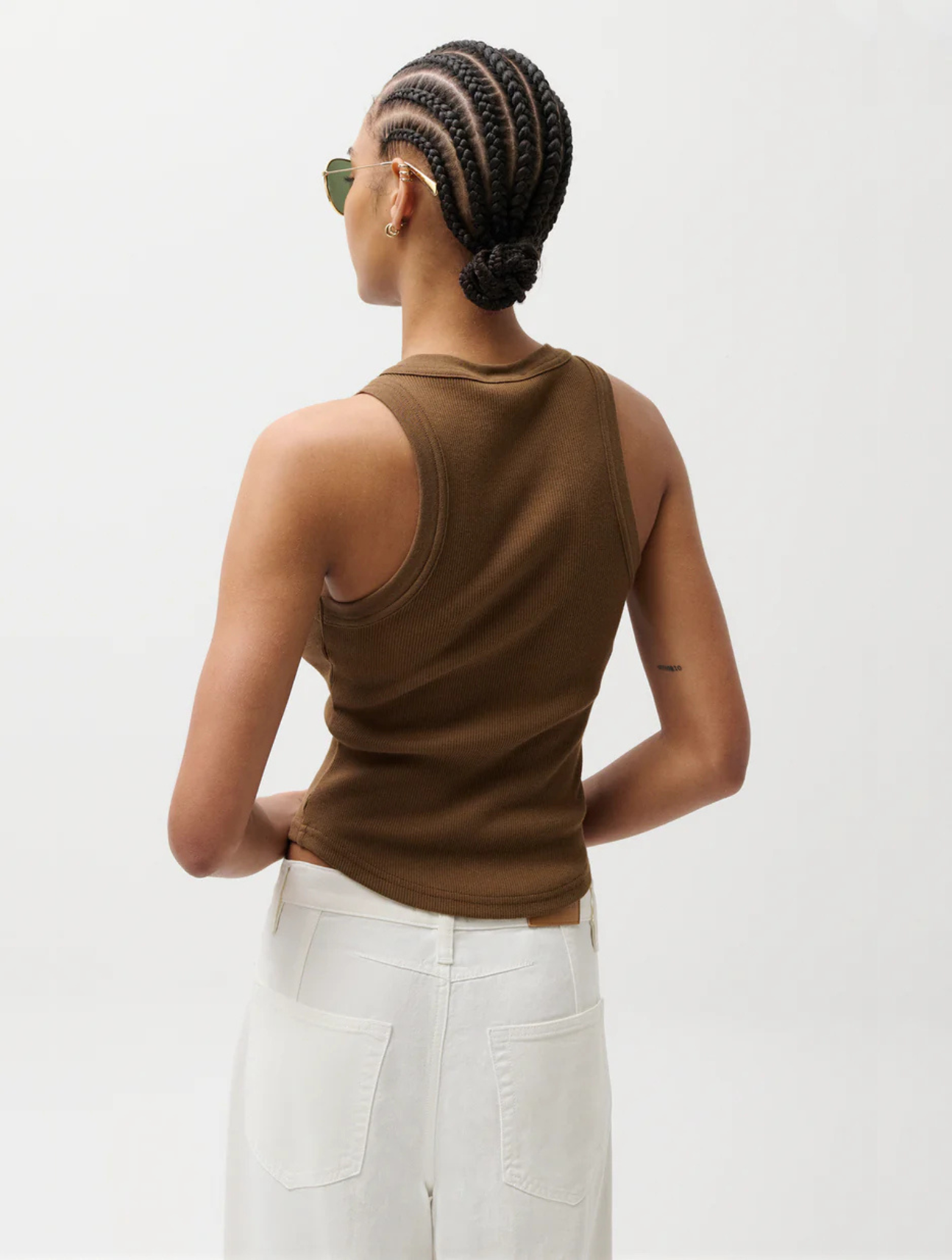 Nissi Tank Top