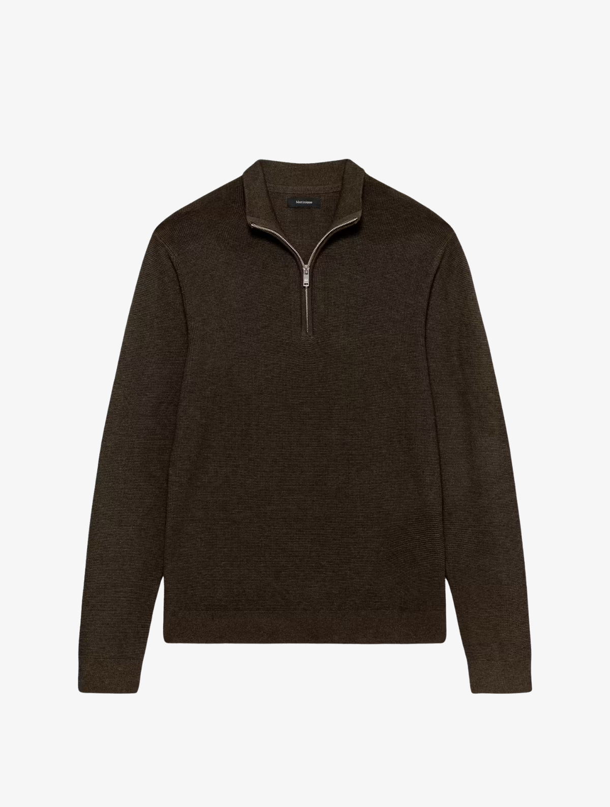 Lagoon Half-Zip Pullover