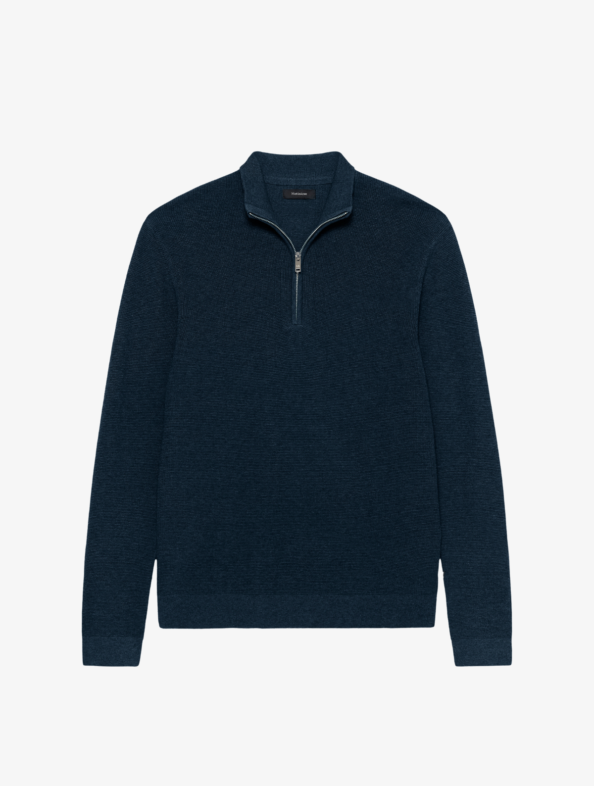 Lagoon Half-Zip Pullover