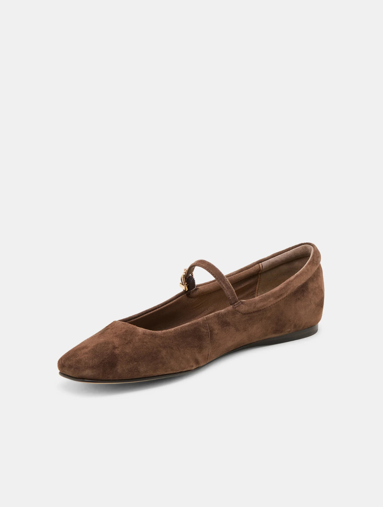 Reyes Ballet Flats