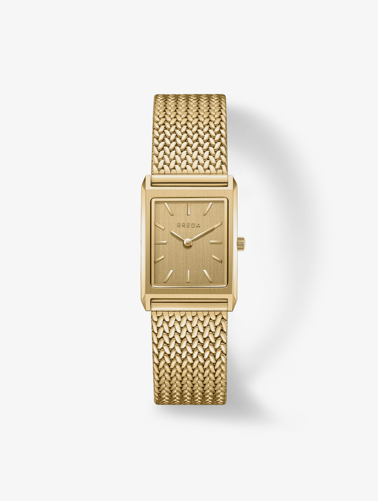 Virgil (Tethered) Watch