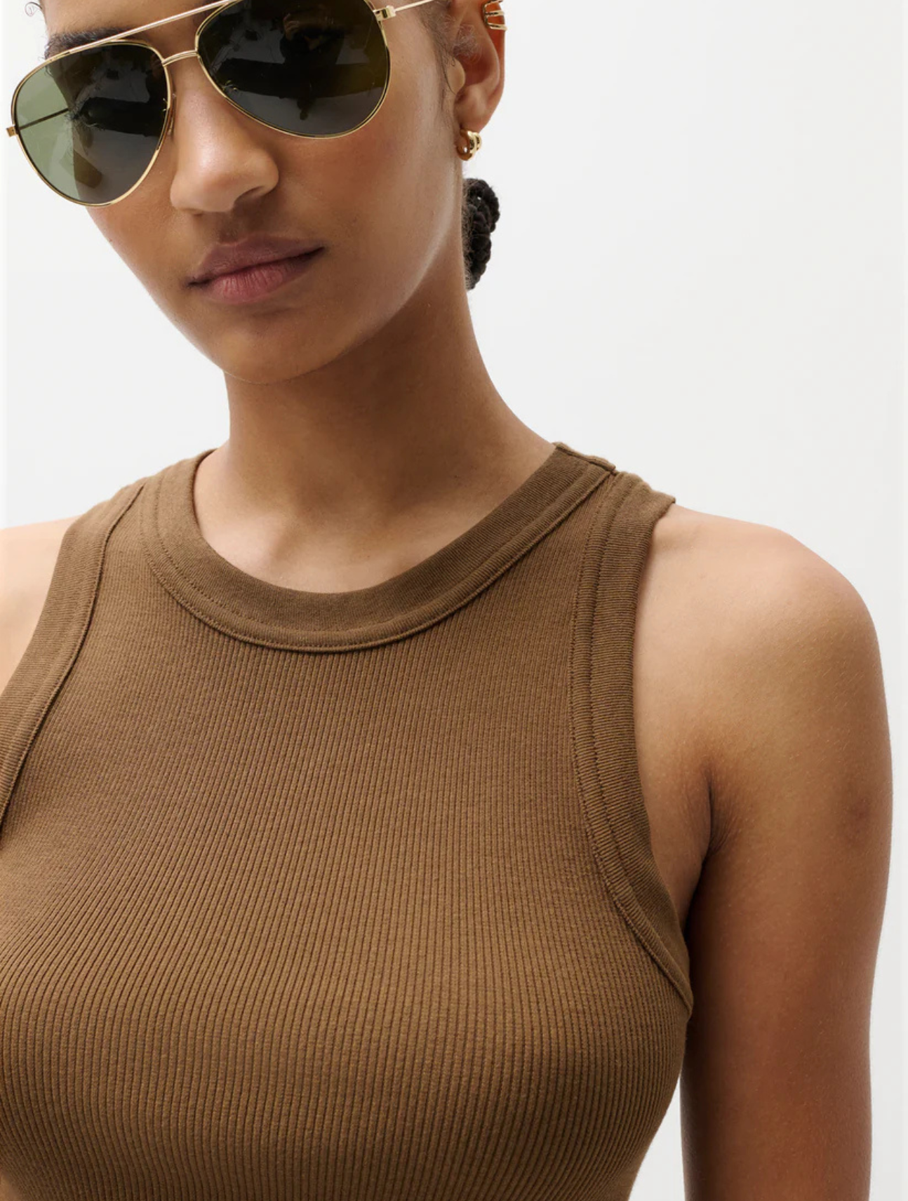 Nissi Tank Top