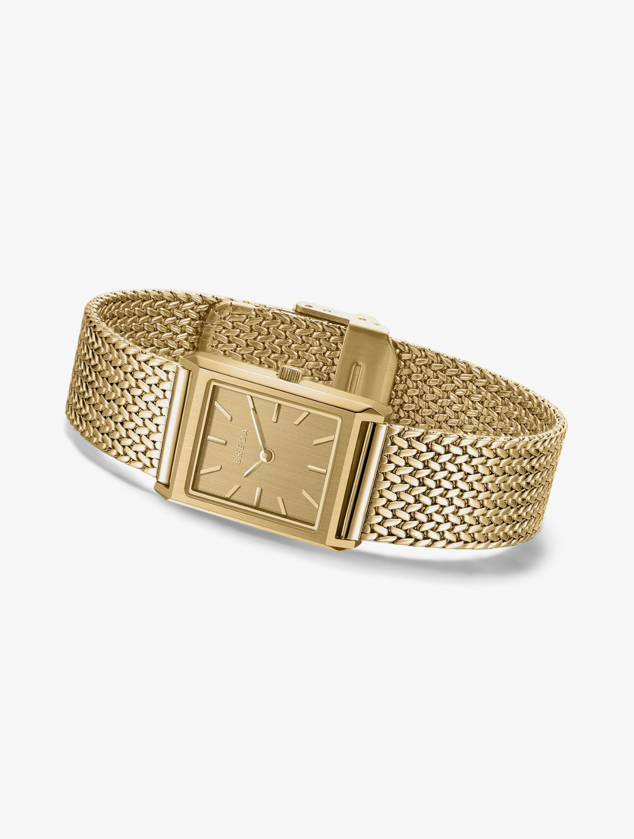 Virgil (Tethered) Watch