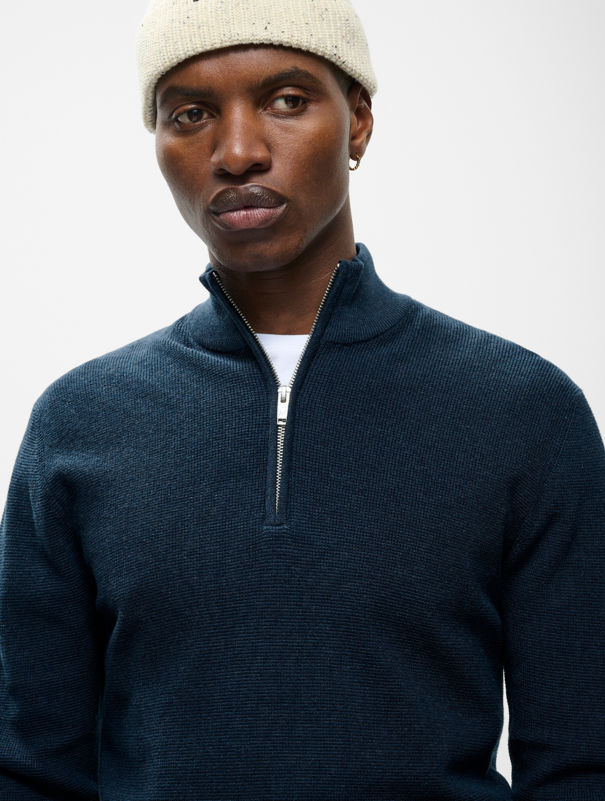 Lagoon Half-Zip Pullover