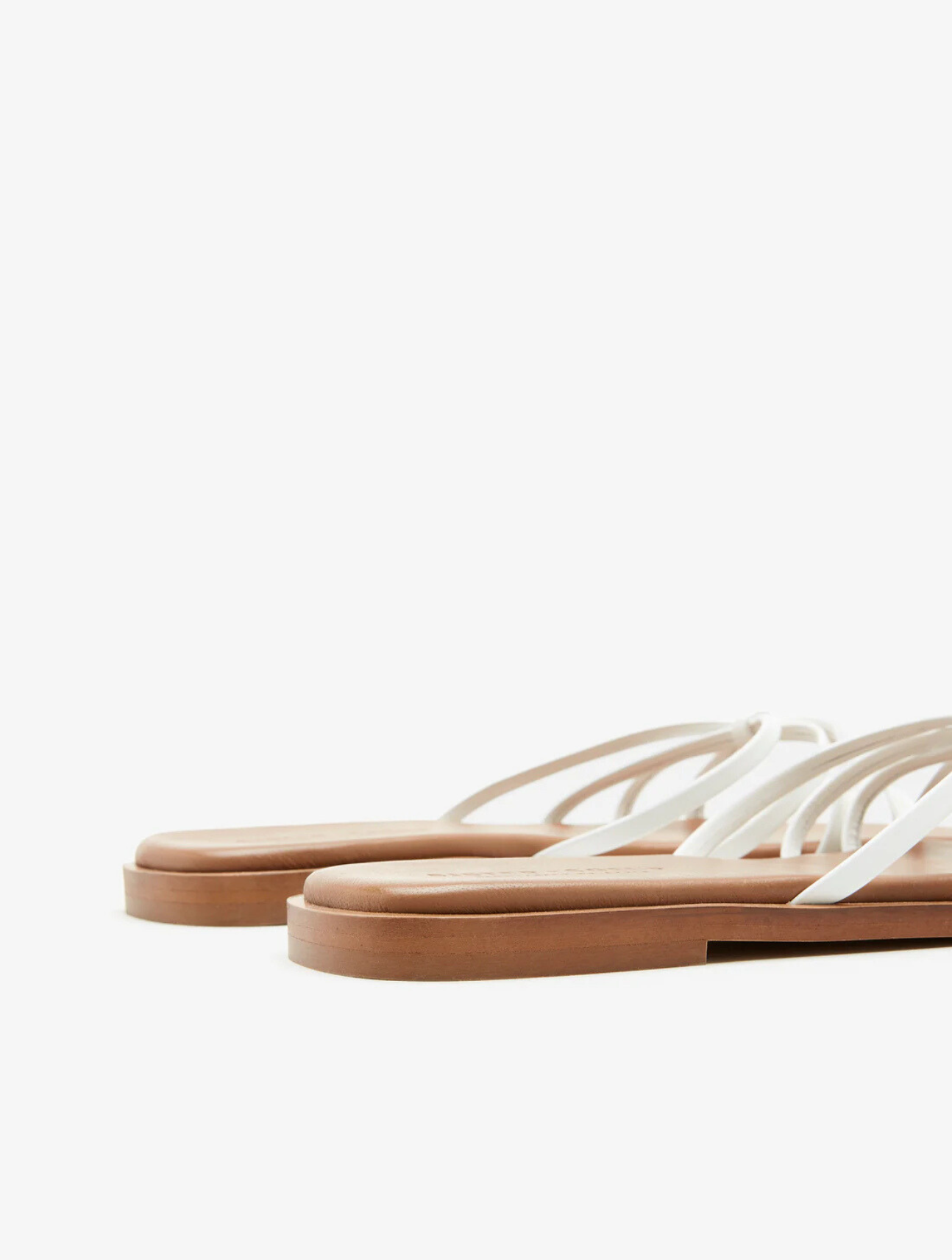 Bethany Sandals