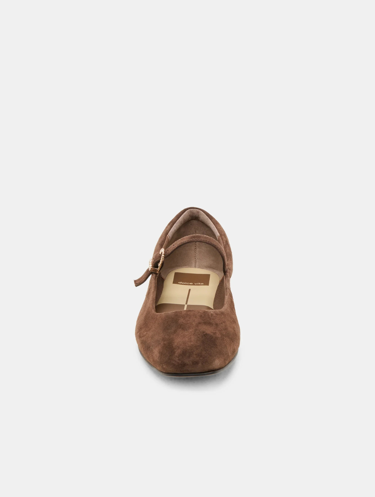 Reyes Ballet Flats
