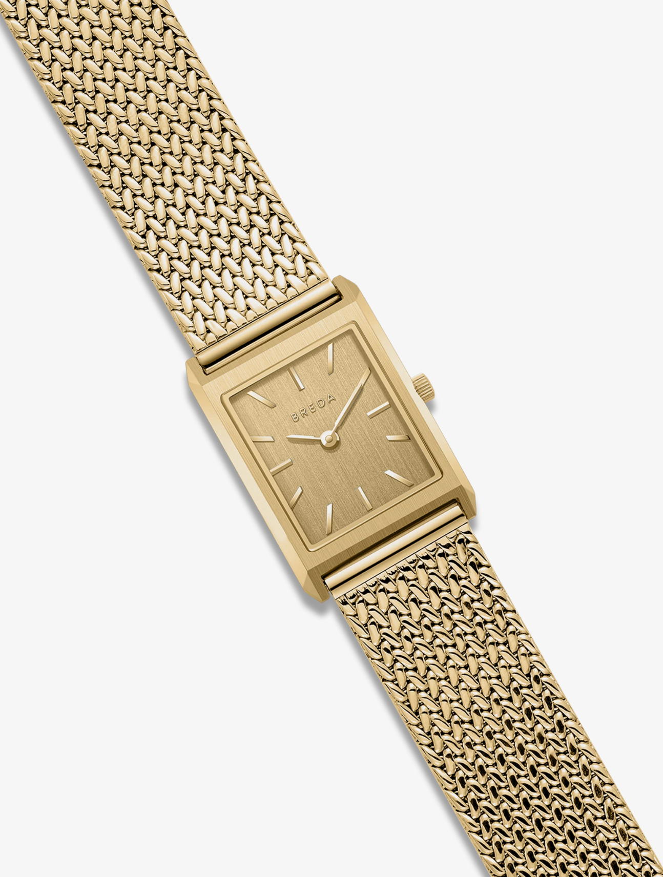 Virgil (Tethered) Watch