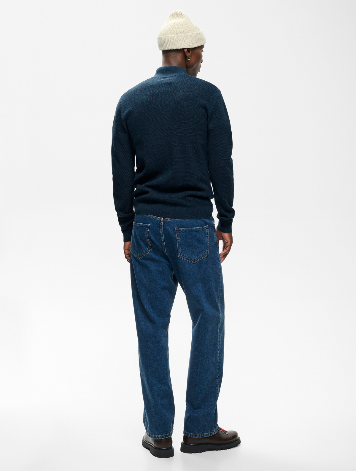Lagoon Half-Zip Pullover