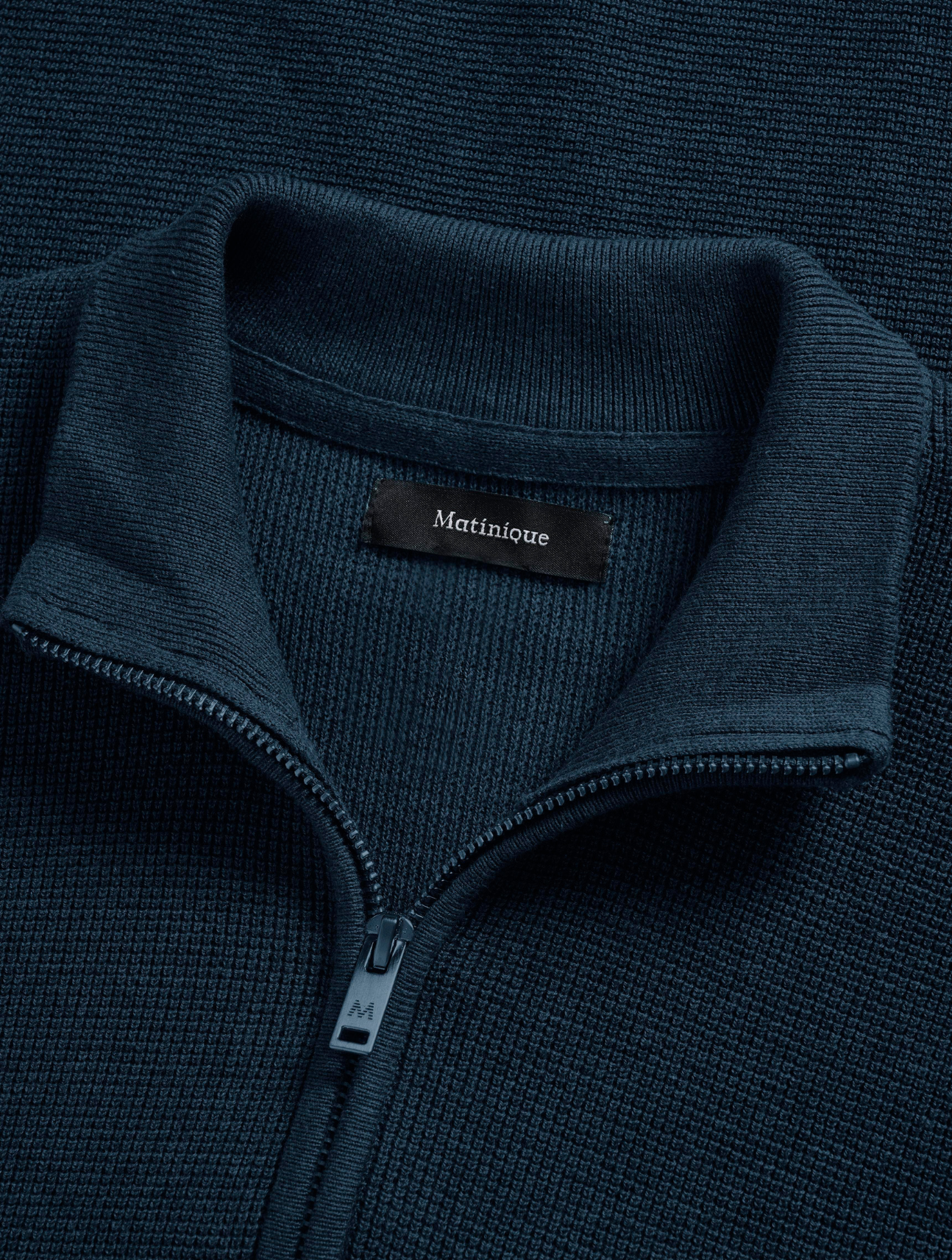Lagoon Half-Zip Pullover
