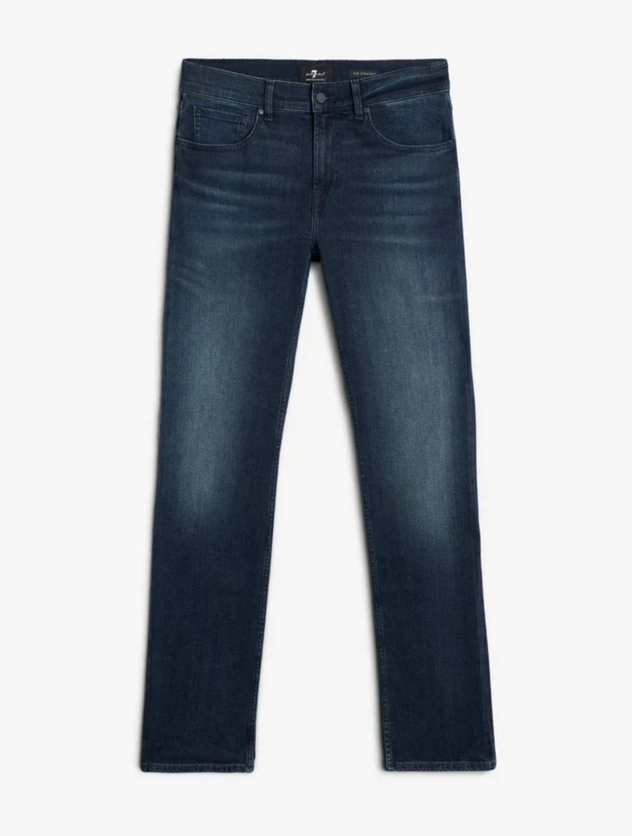 Luxe Peformance Straight