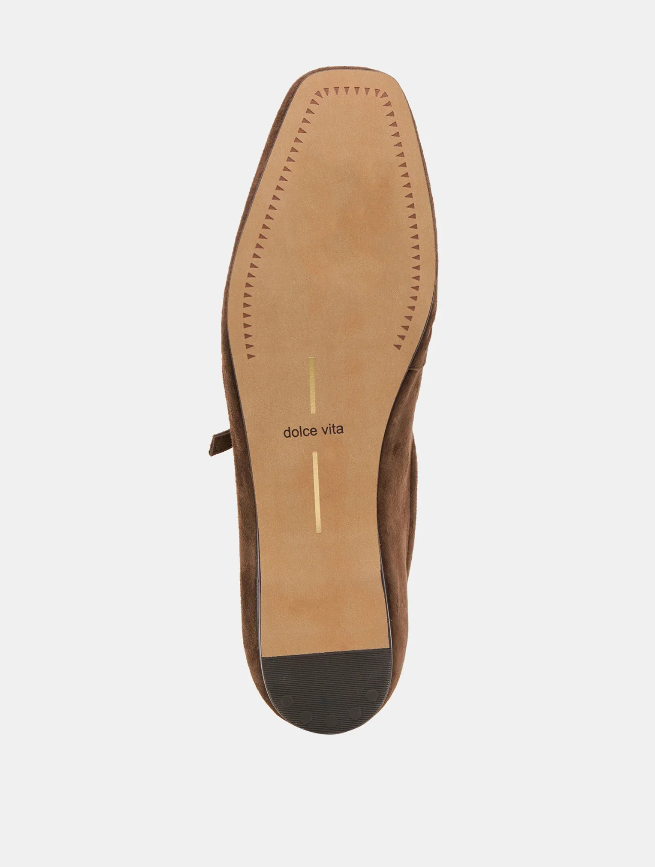 Reyes Ballet Flats