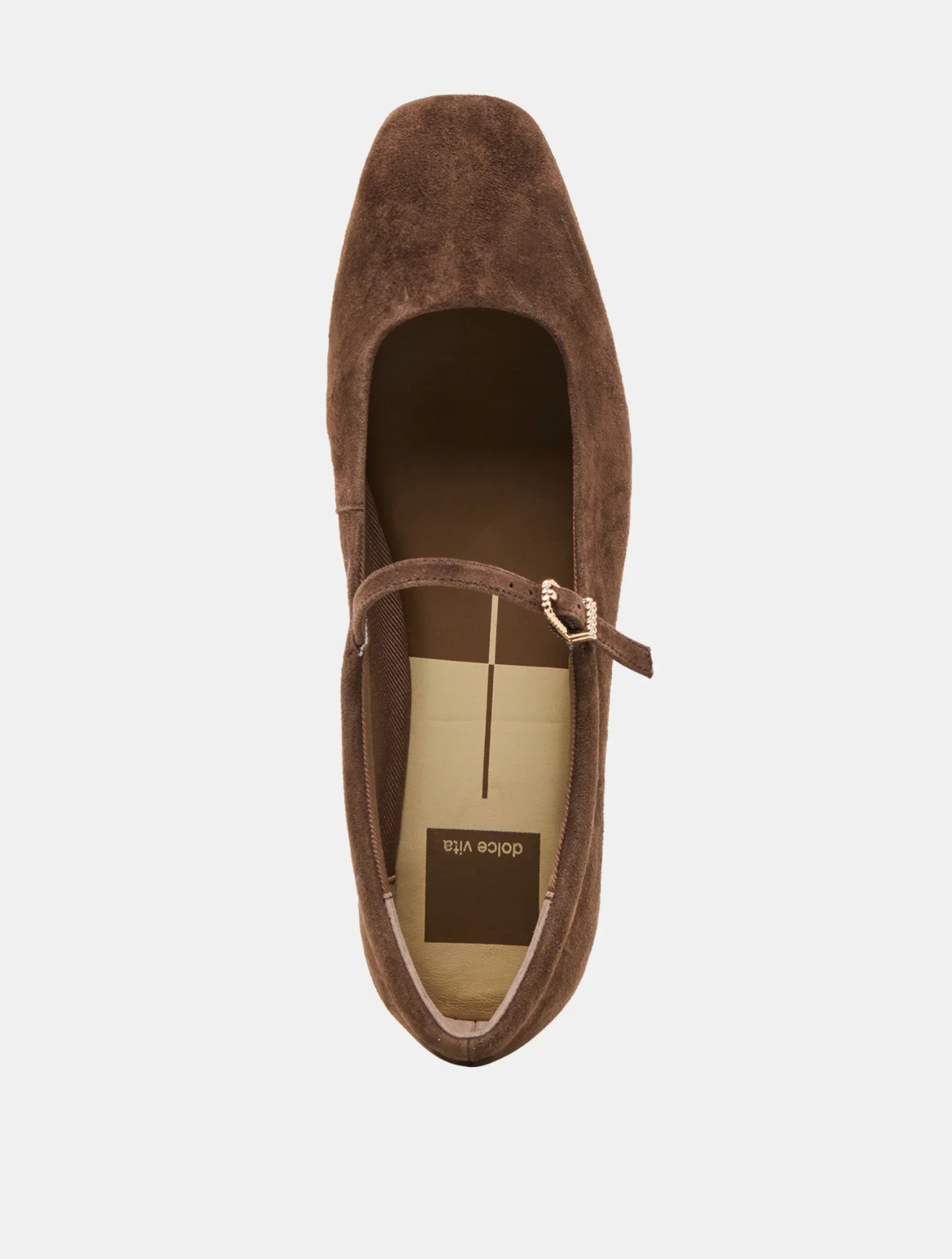 Reyes Ballet Flats