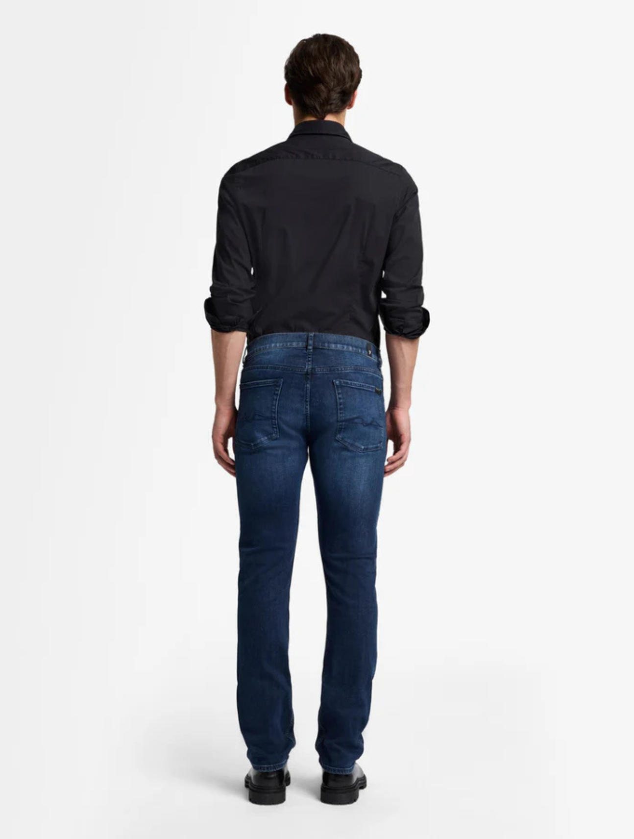 Luxe Peformance Straight