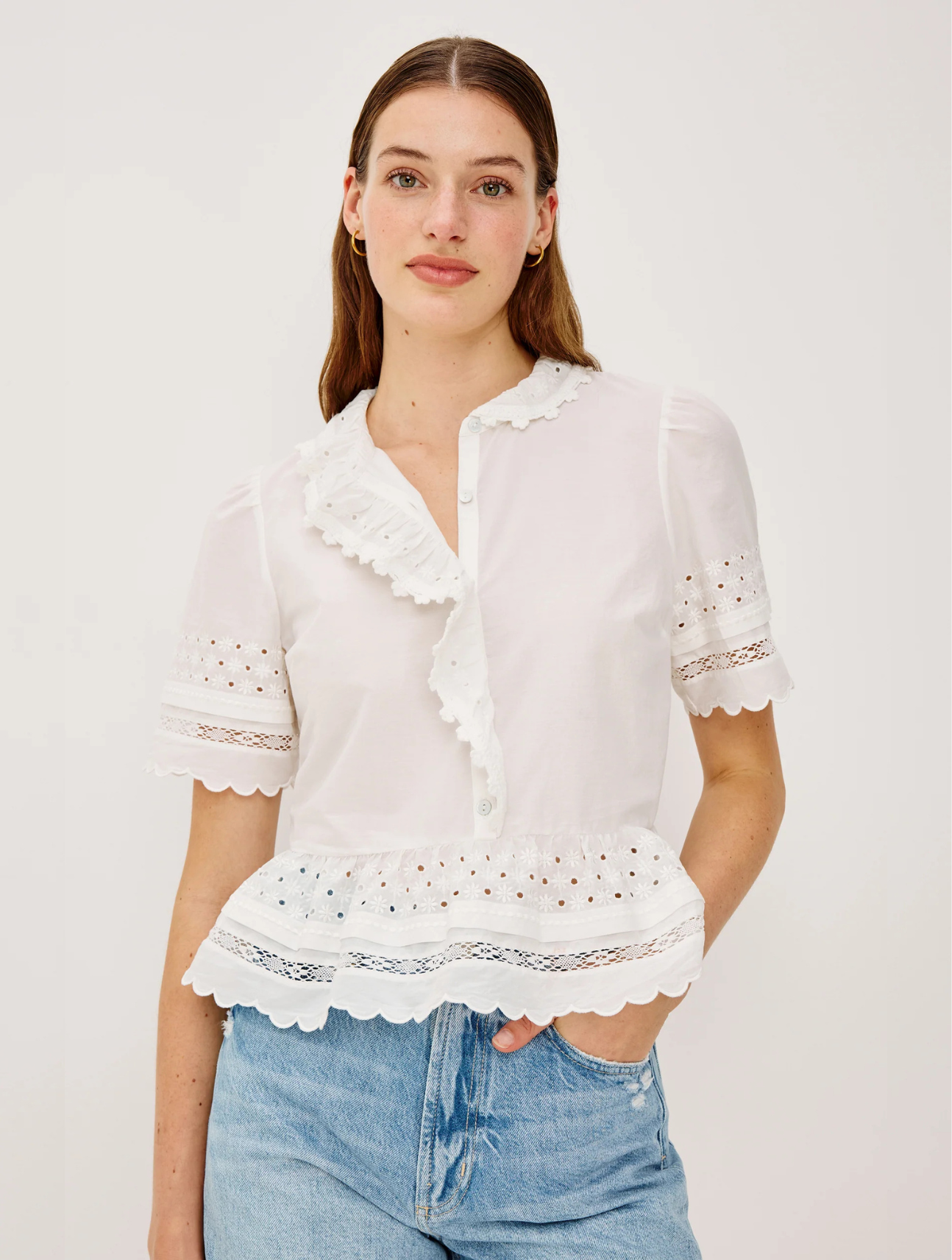 Keeta Shirt