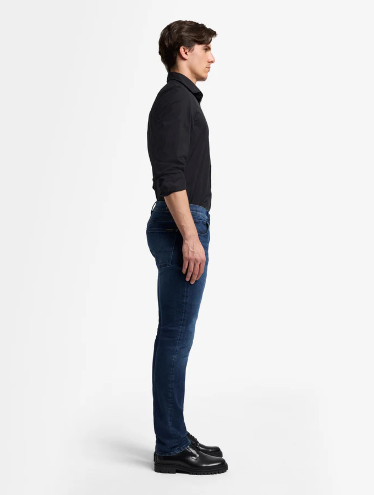 Luxe Peformance Straight