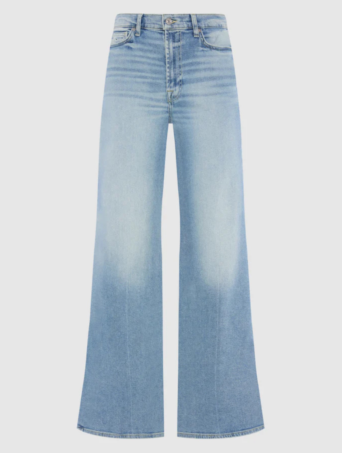 Luxe Vintage Ultra High Rise Jo