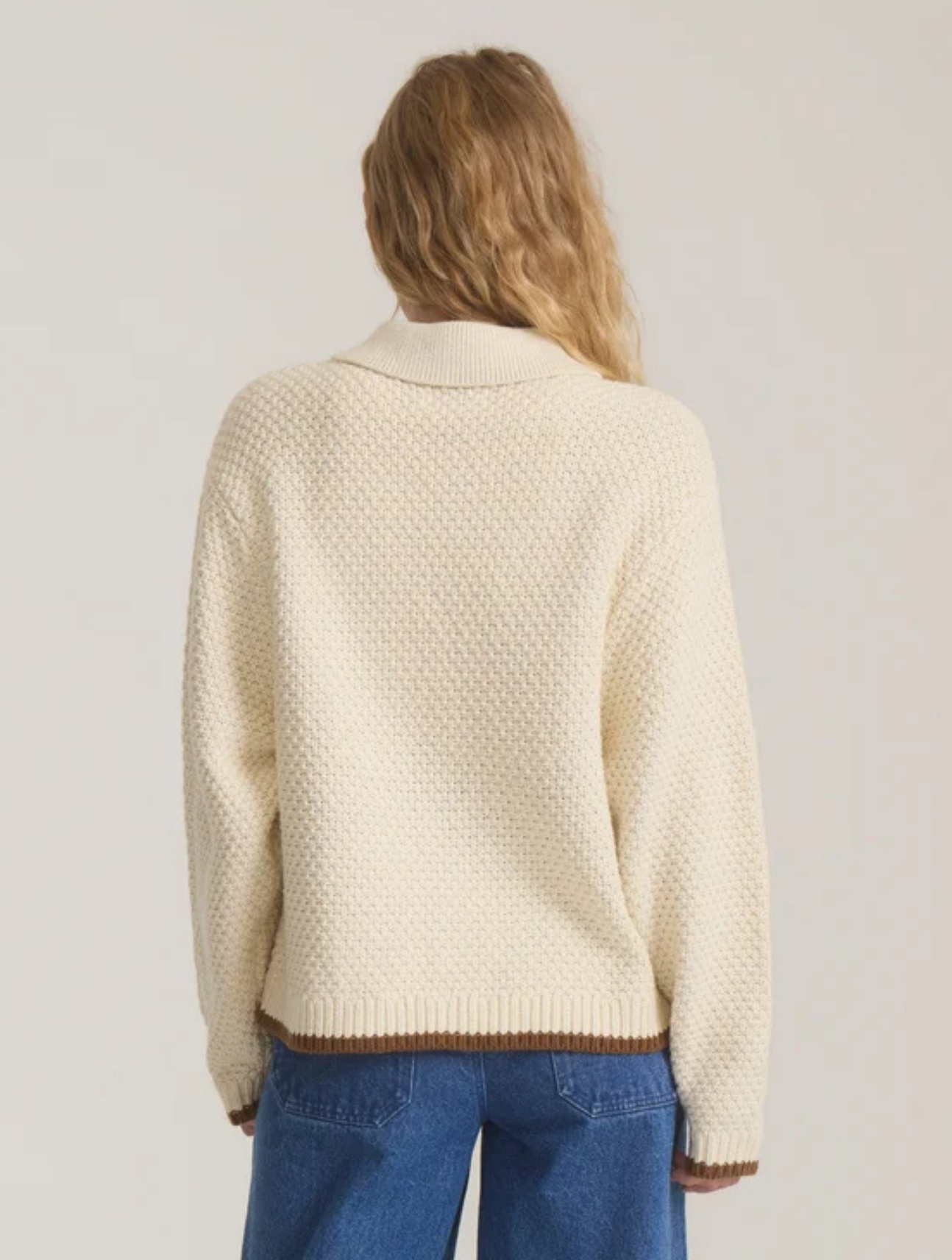 Open Roads Cardigan