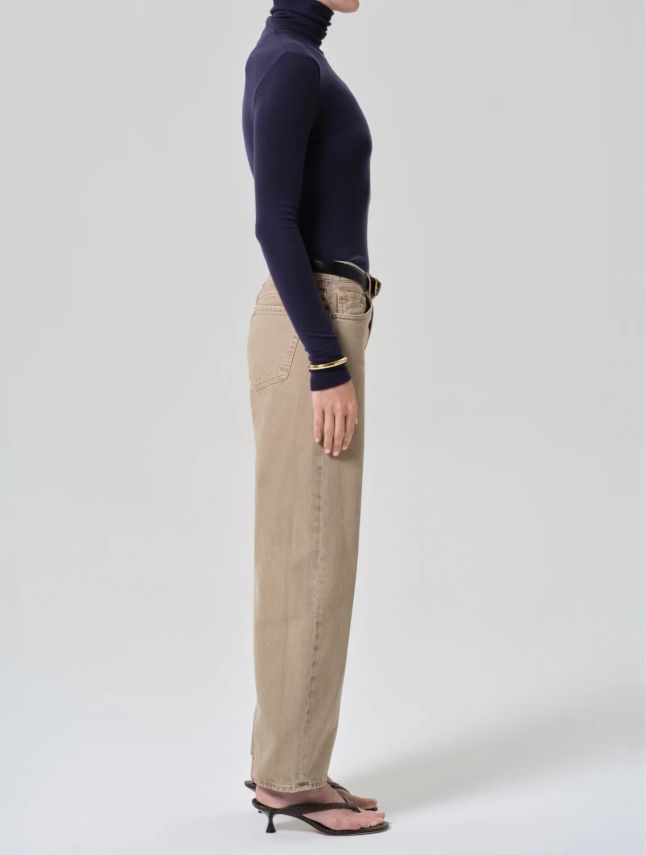 Miro Relaxed Jean