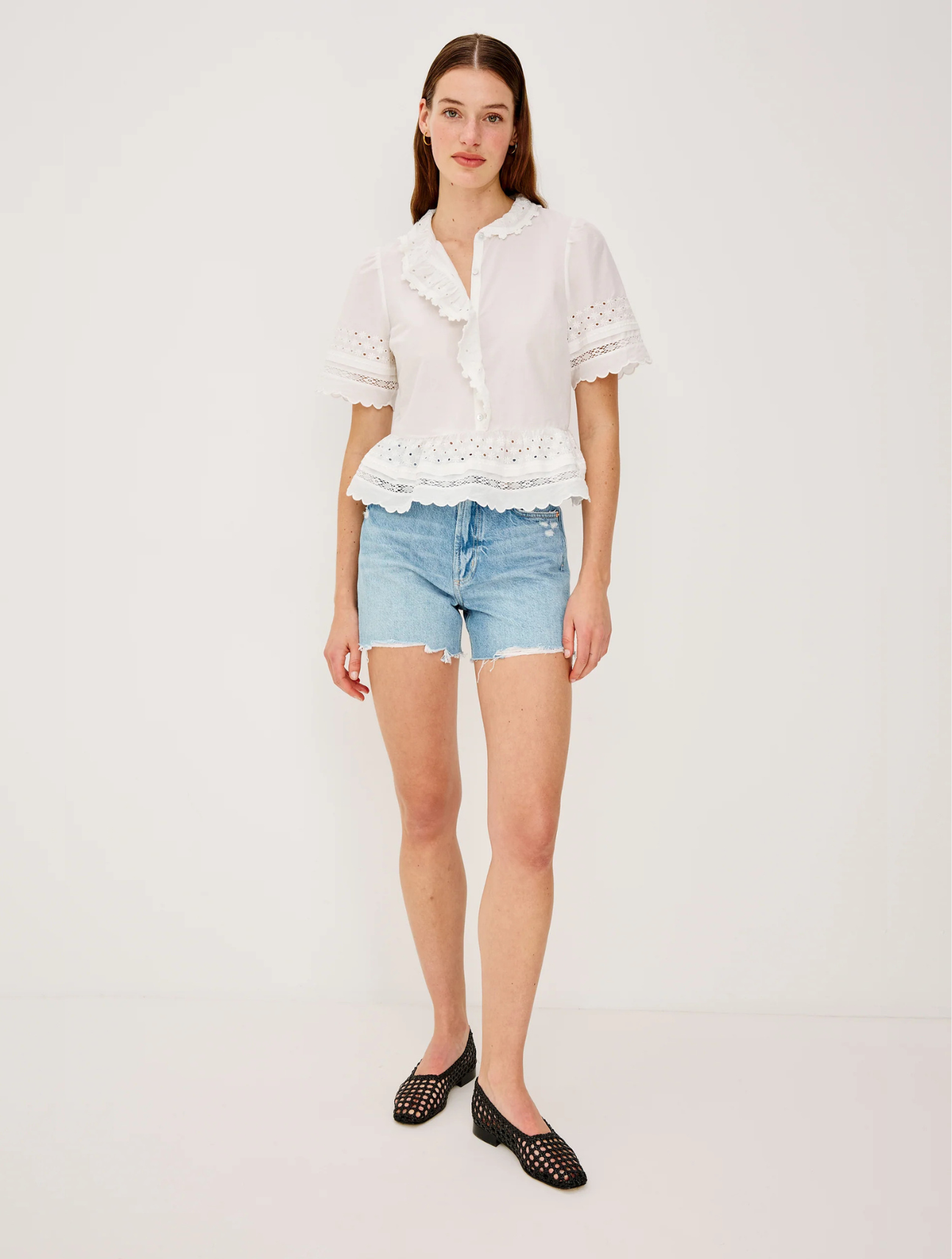 Keeta Shirt