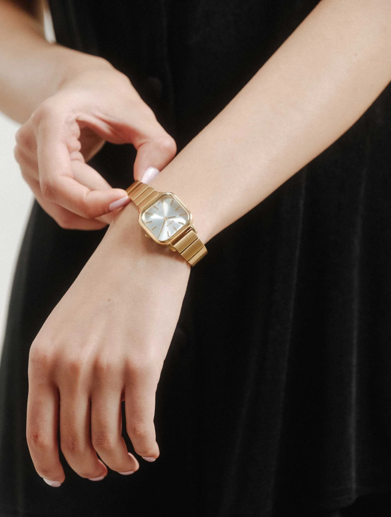 Esther Watch