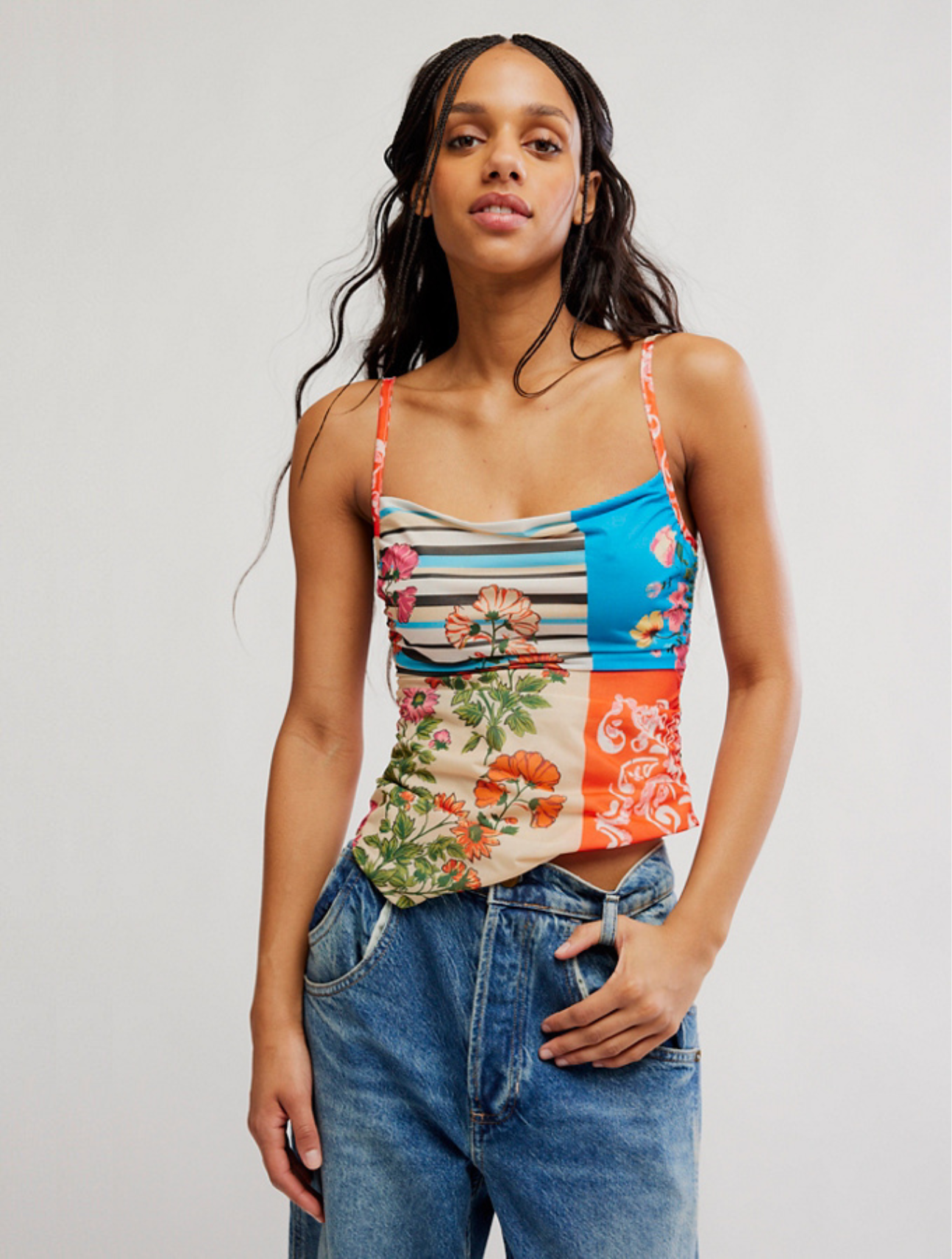 Estella Tank