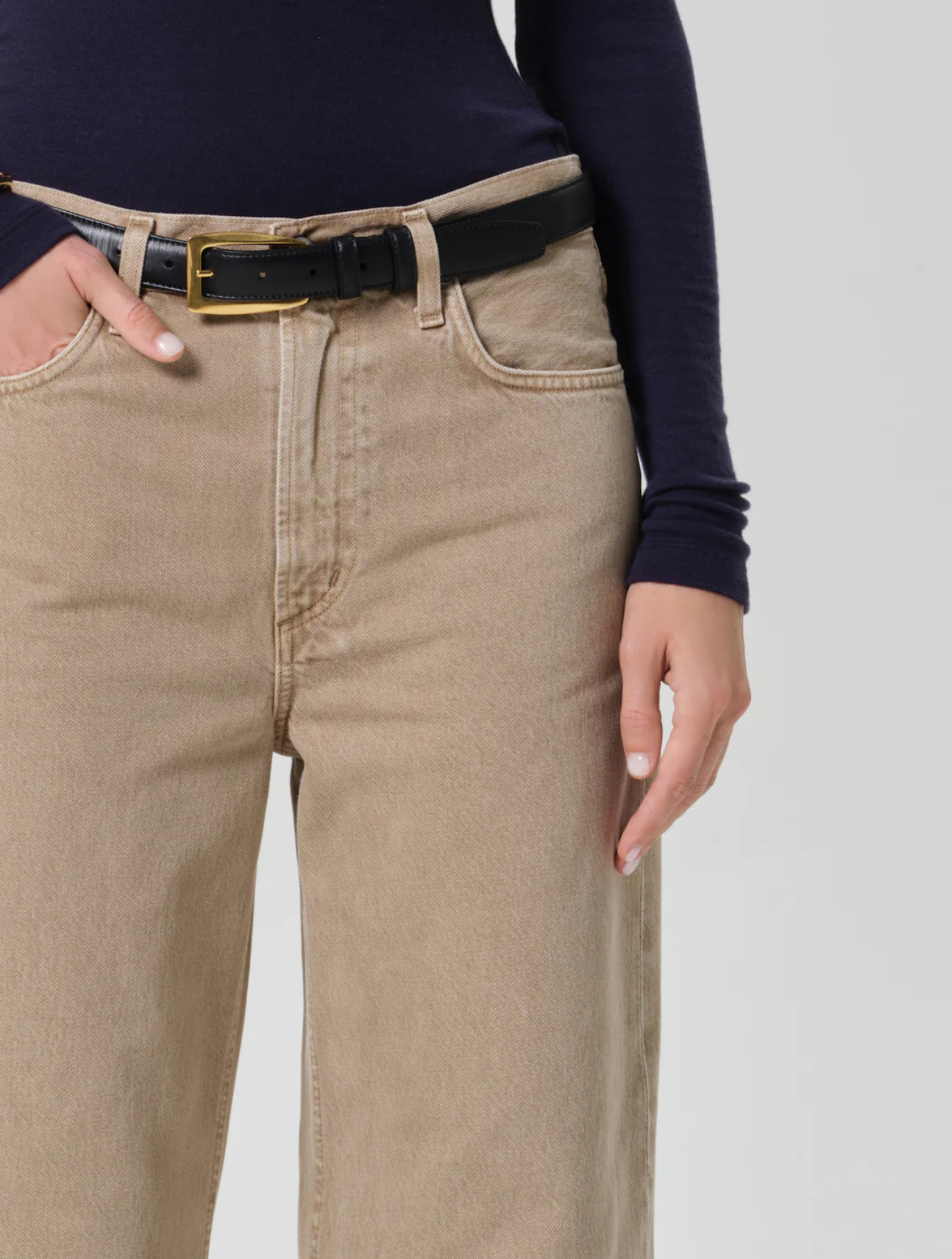 Miro Relaxed Jean