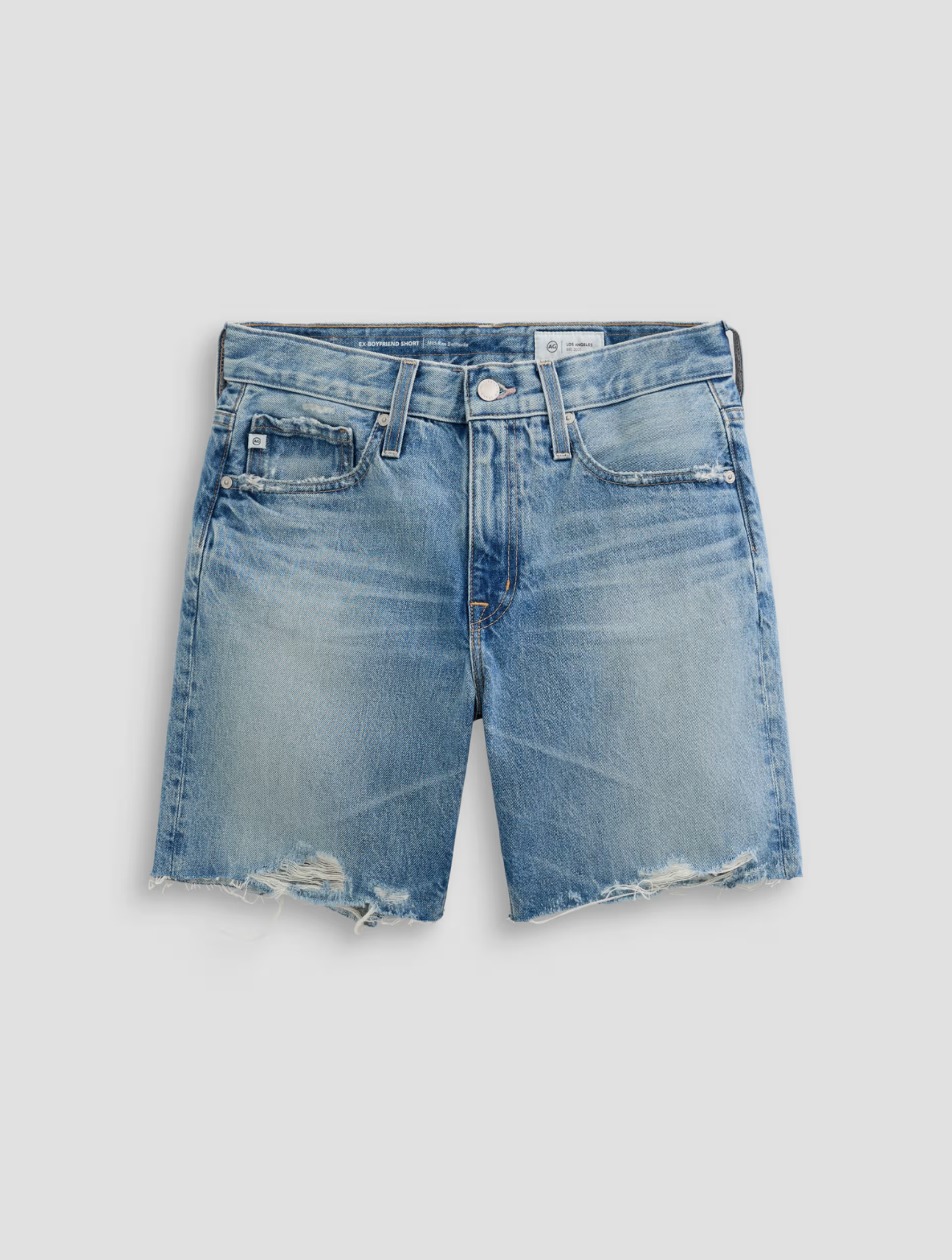 Ex-Boyfriend Short