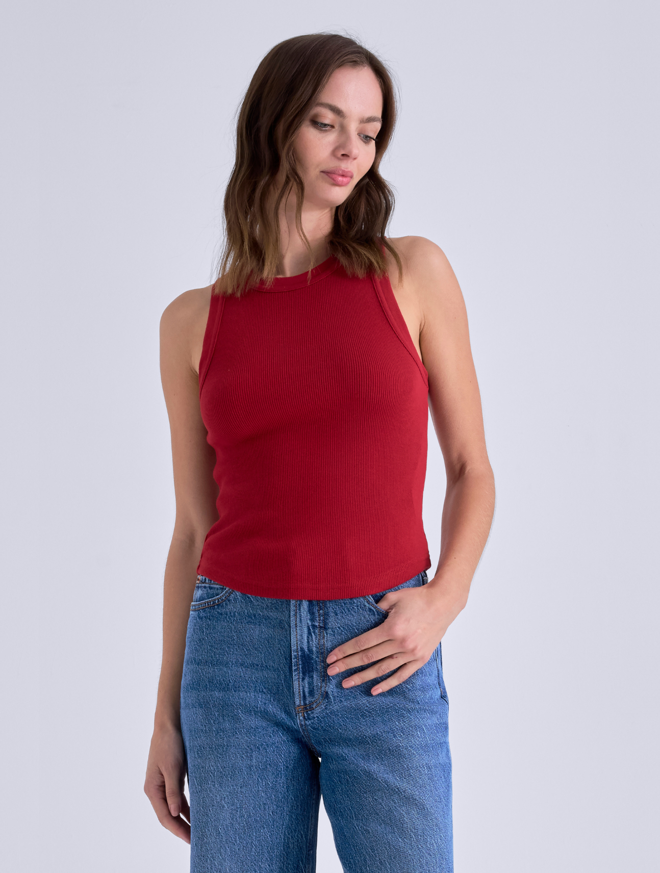 Nissi Tank Top
