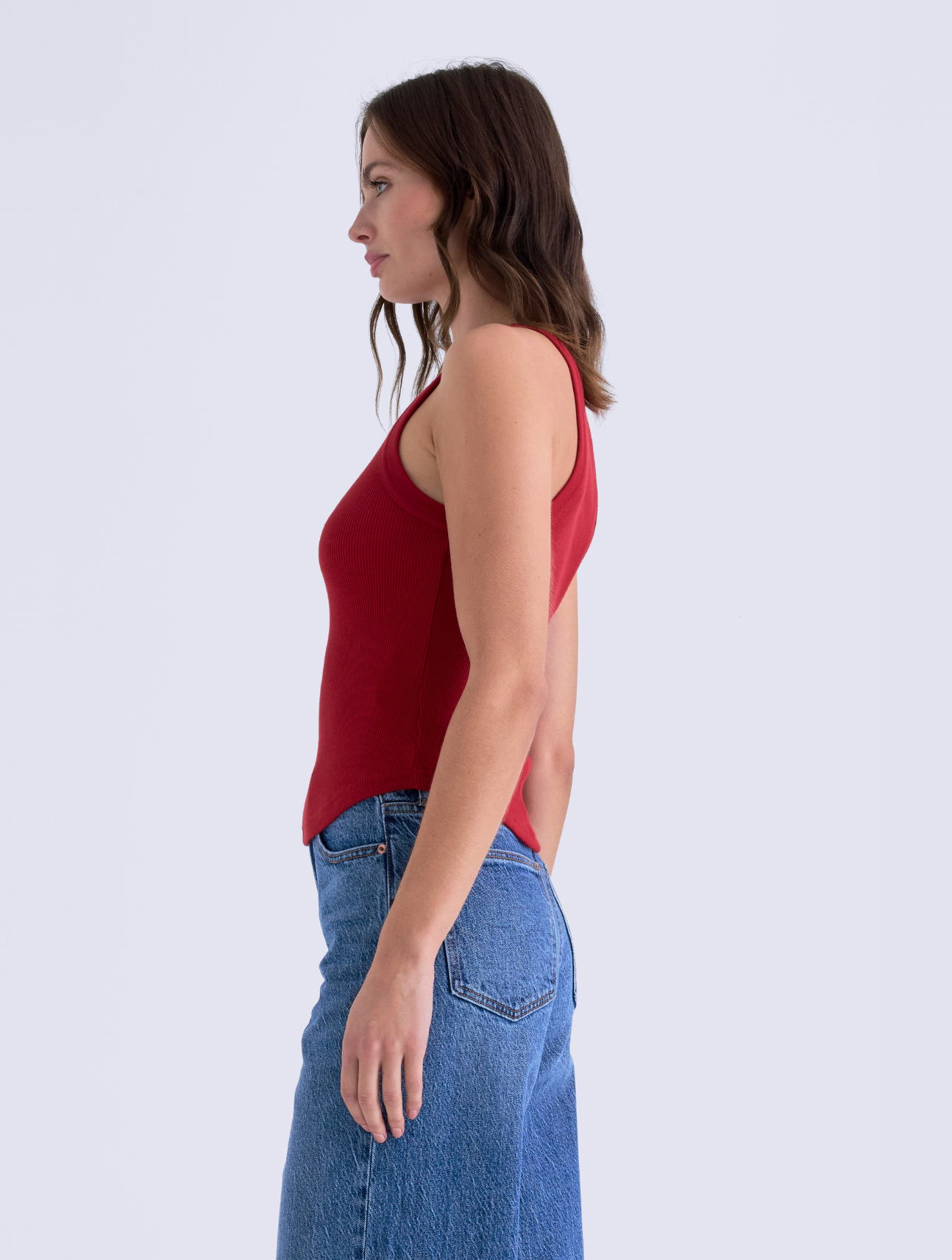 Nissi Tank Top