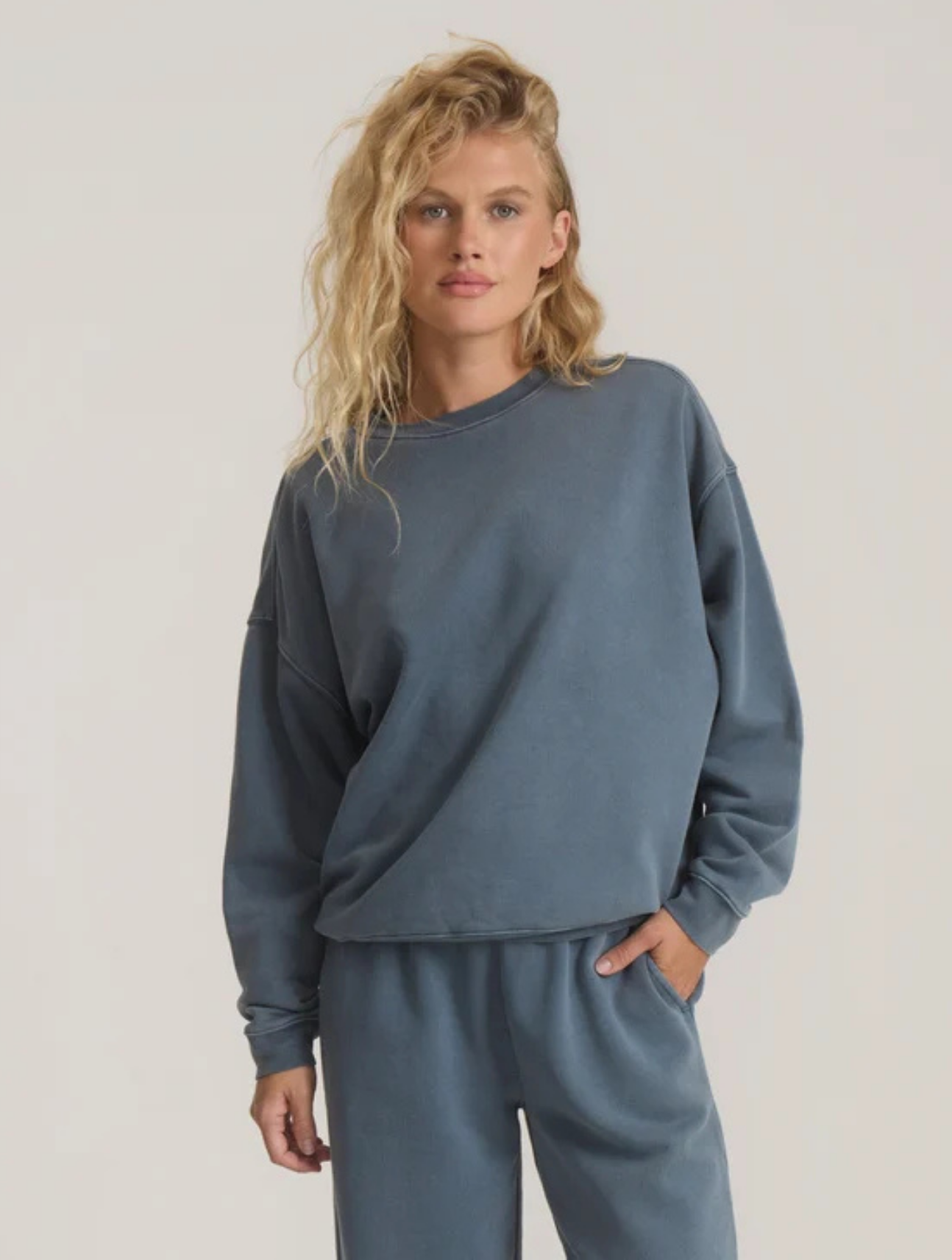 Made To Fade Fleece