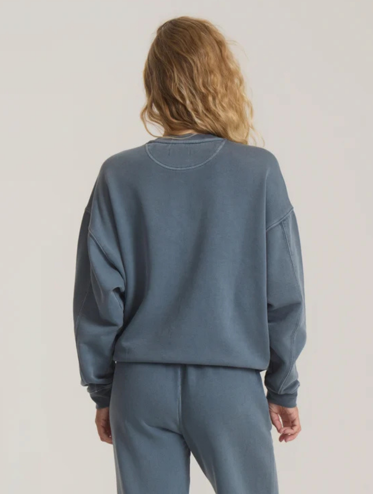 Made To Fade Fleece