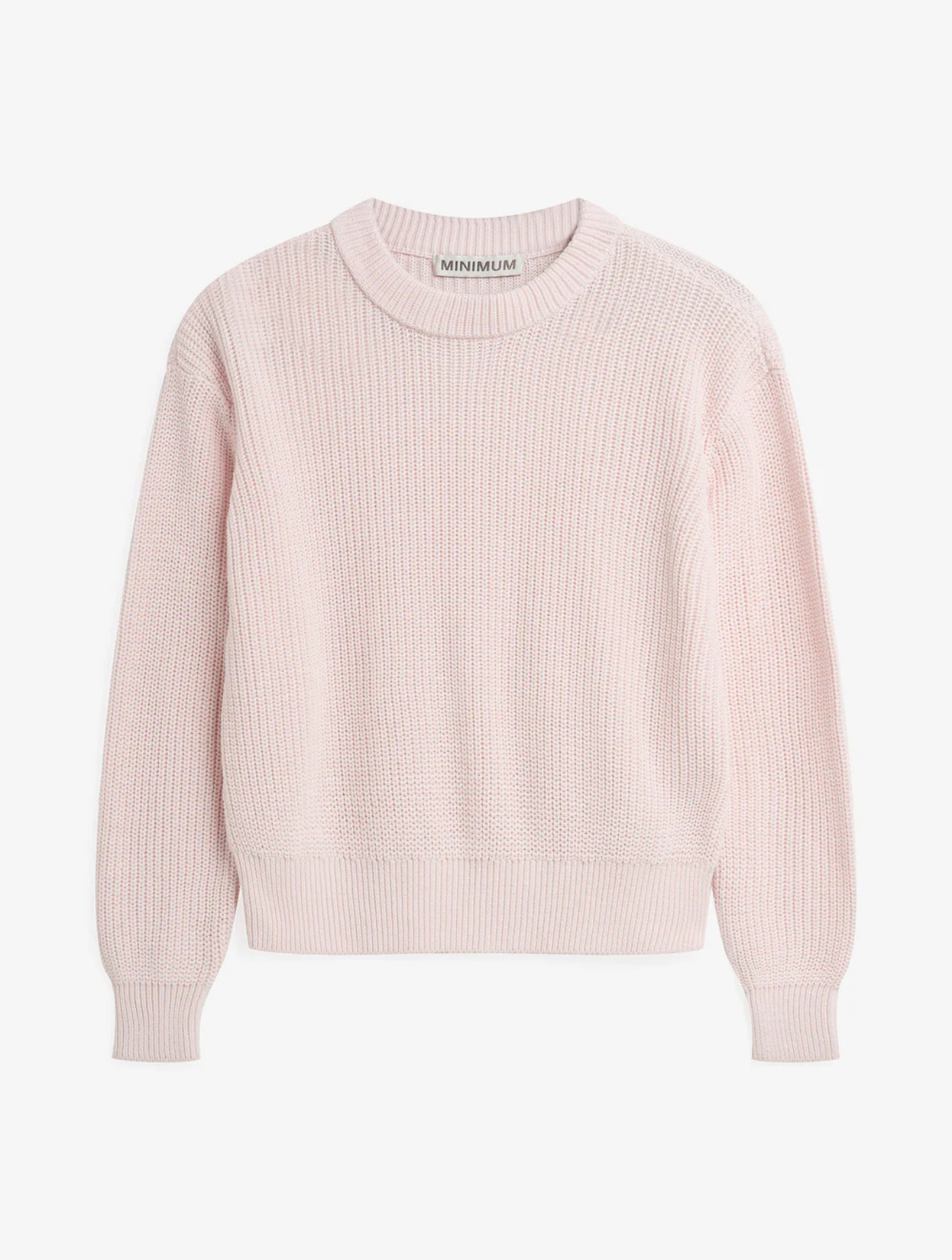Mikala Jumper