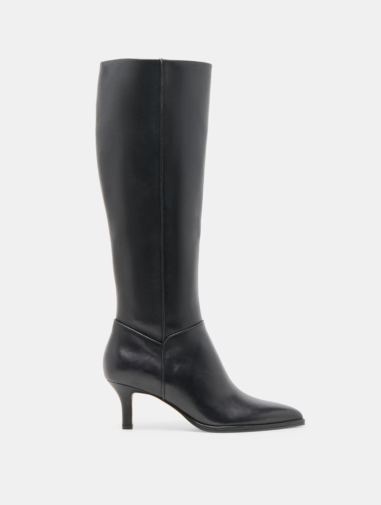 Aldy Knee-High Boot