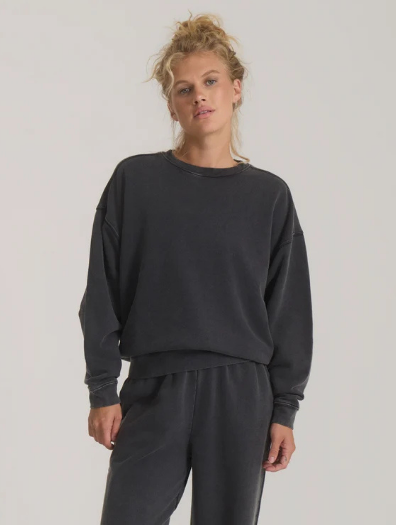 Made To Fade Fleece