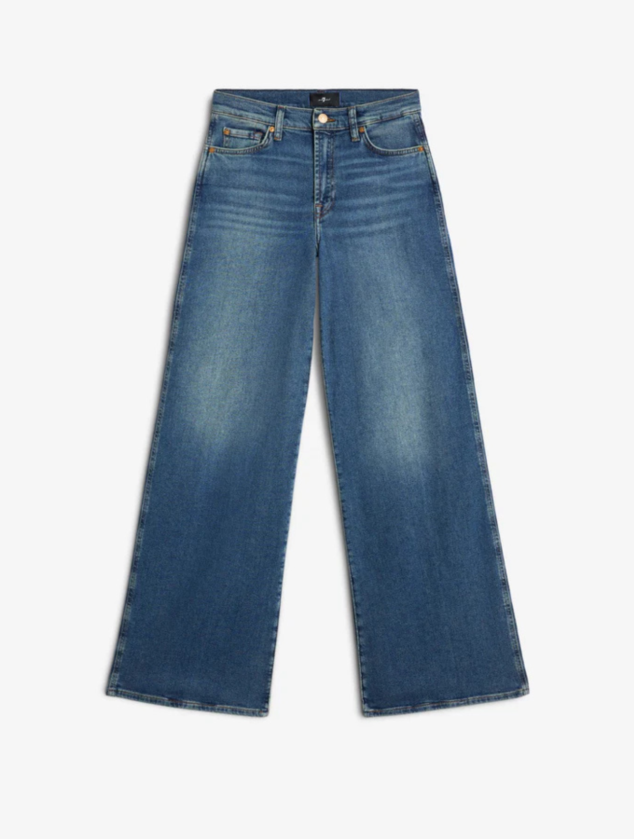 Luxe Vintage Lotta