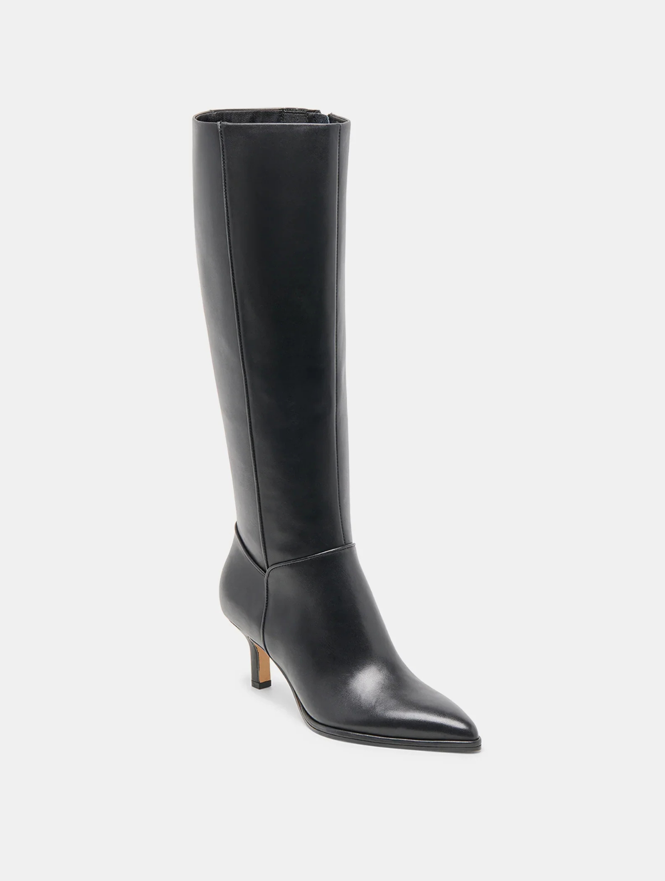 Aldy Knee-High Boot