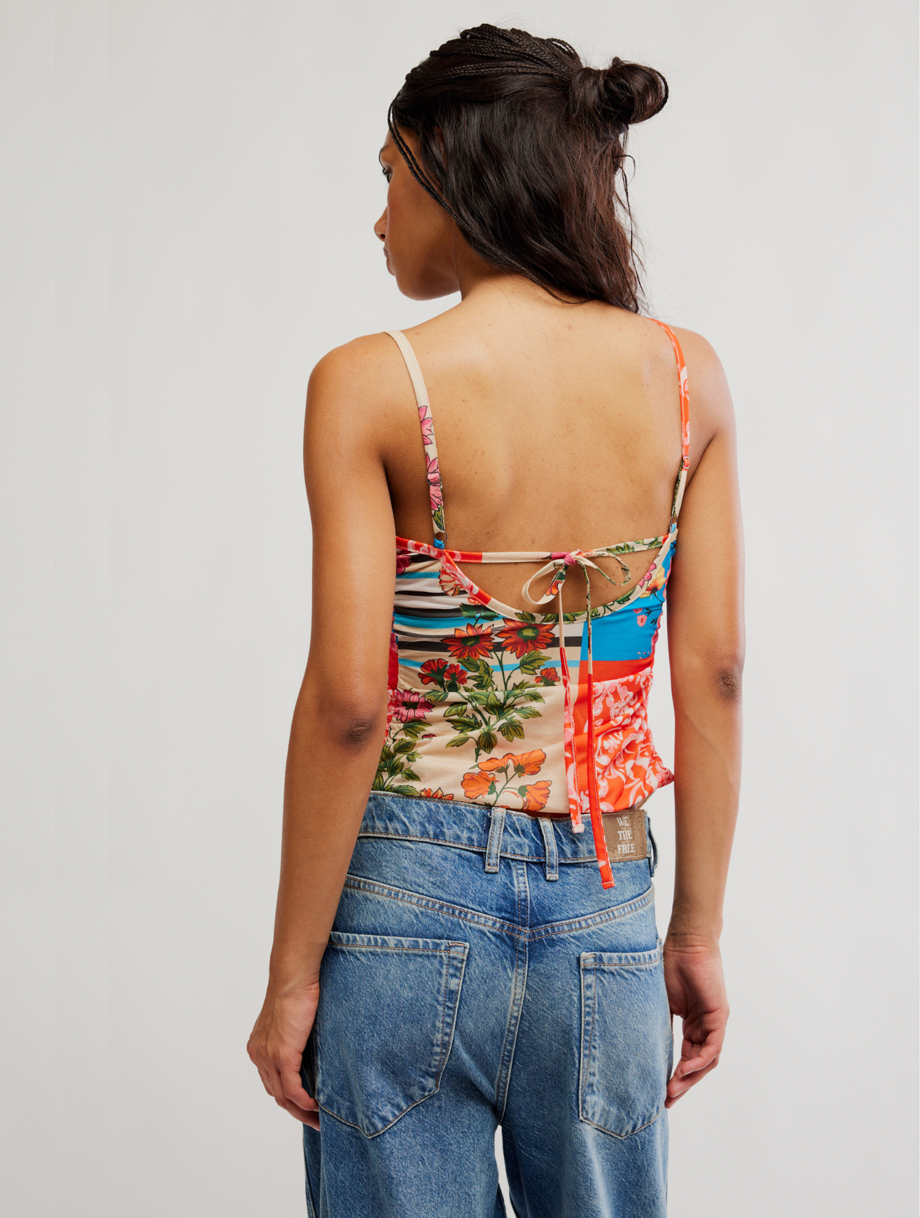 Estella Tank