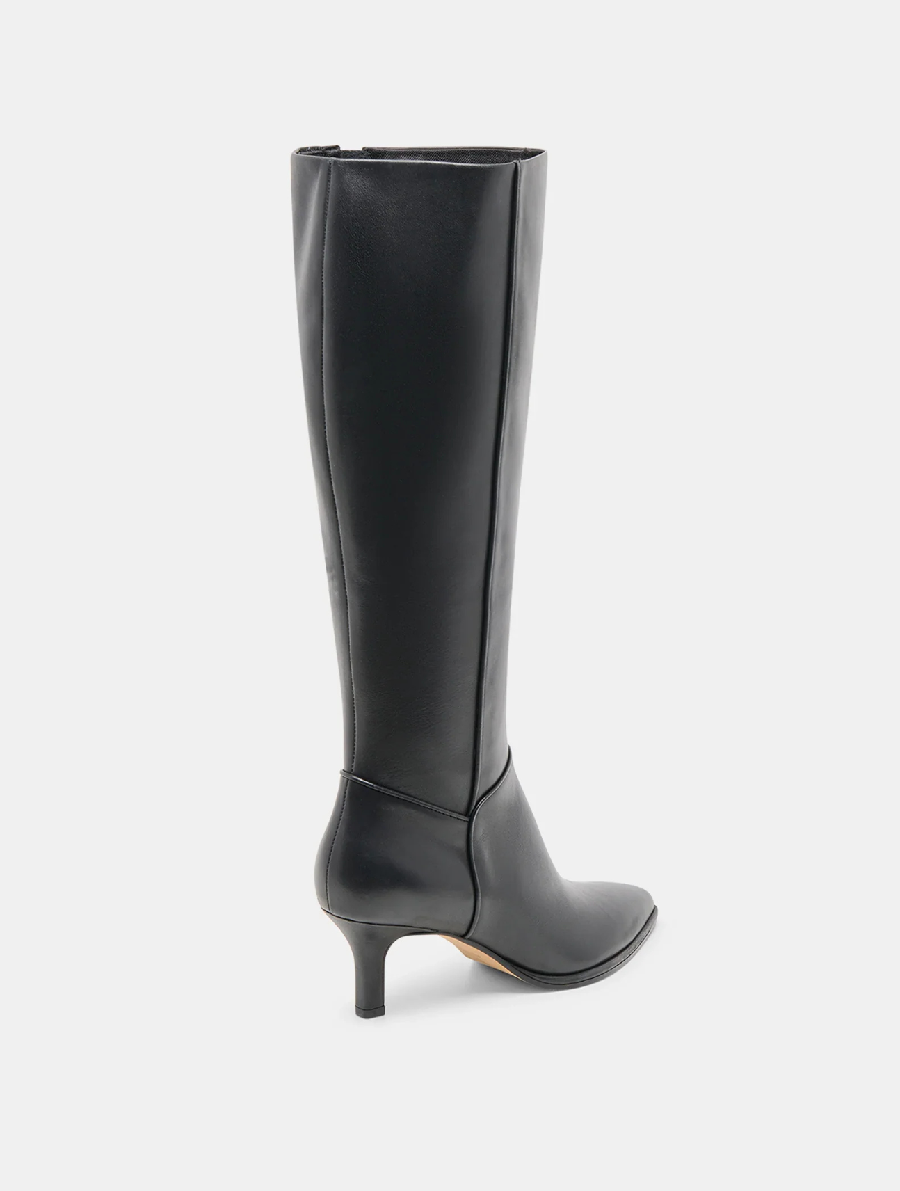 Aldy Knee-High Boot