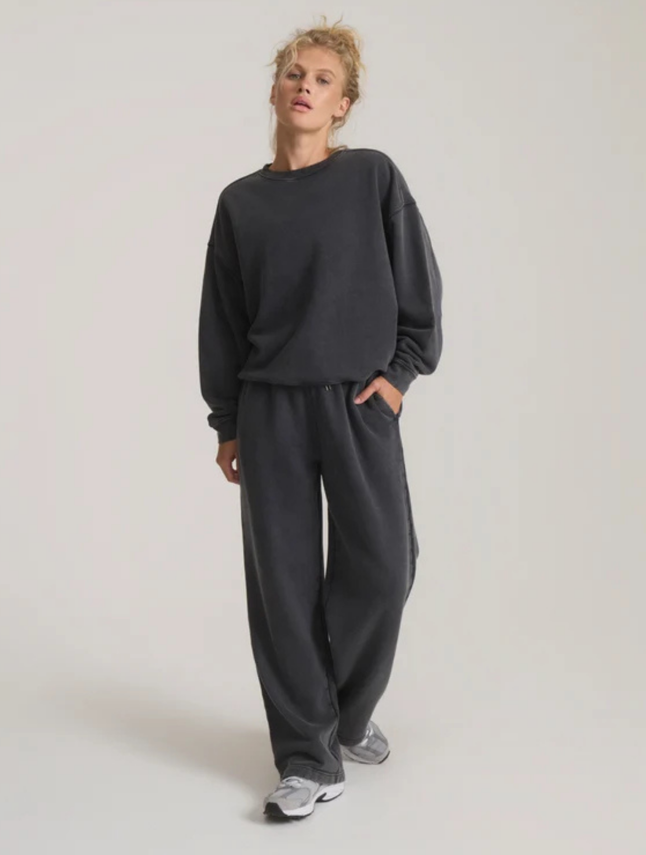 Made To Fade Fleece