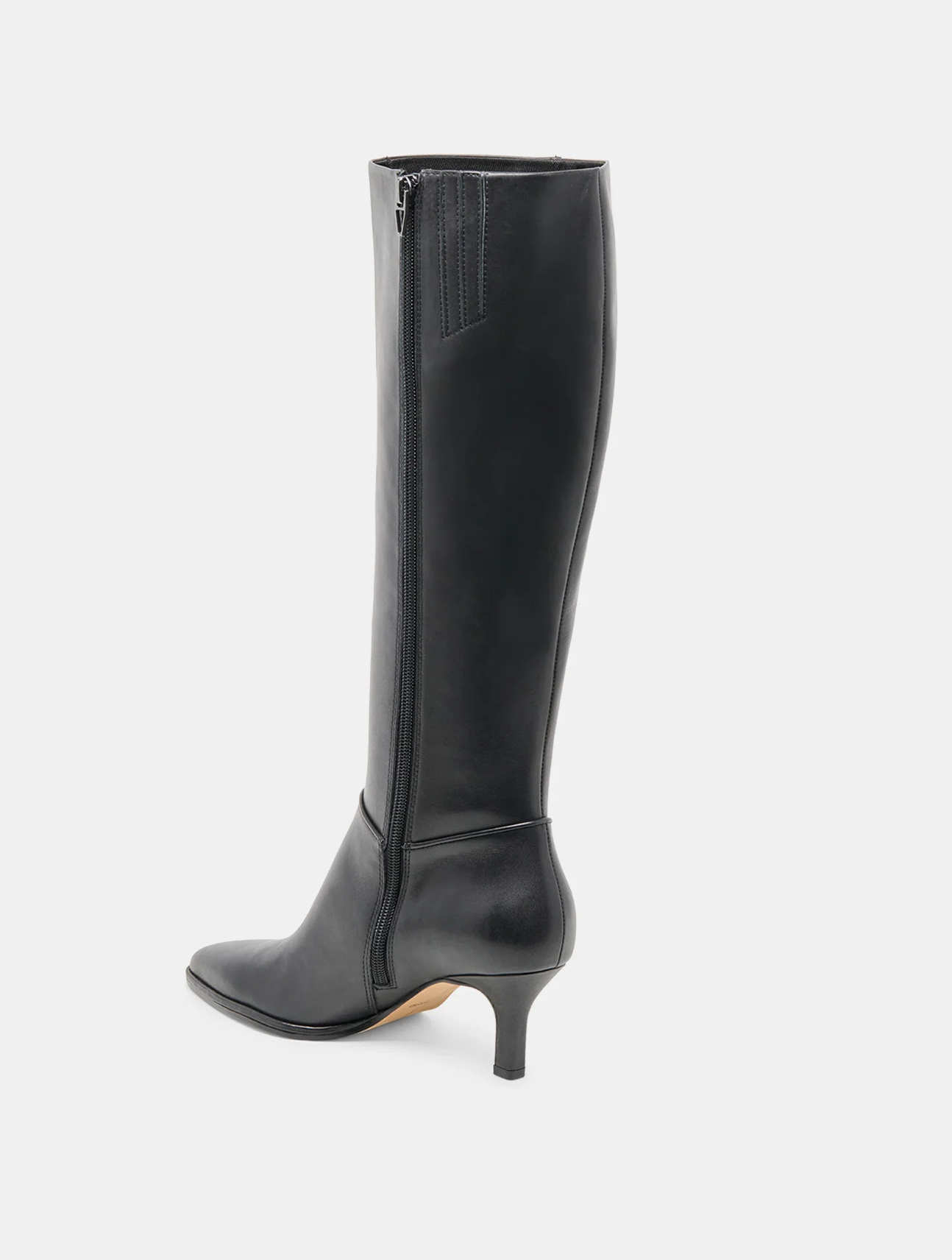 Aldy Knee-High Boot