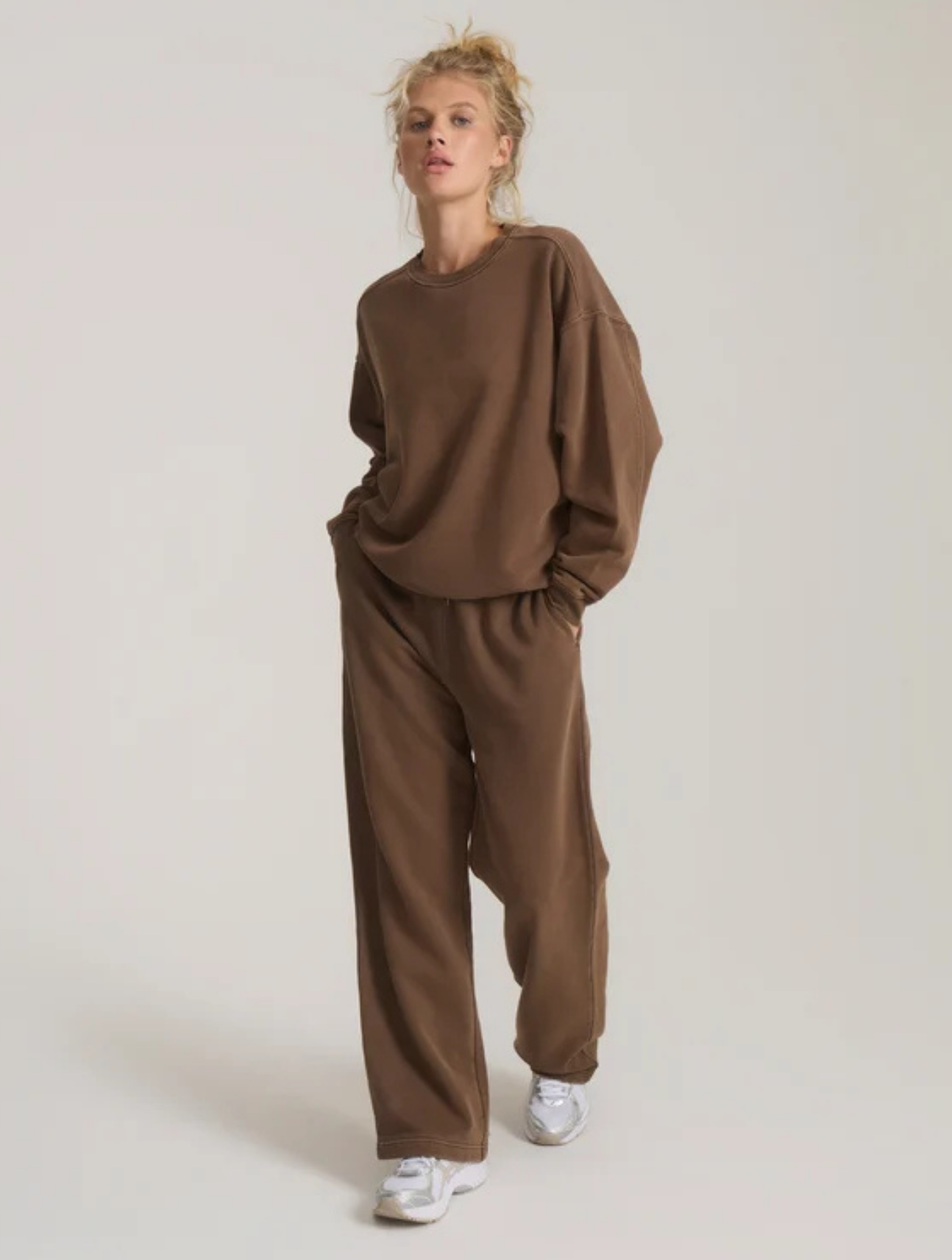 Made To Fade Fleece