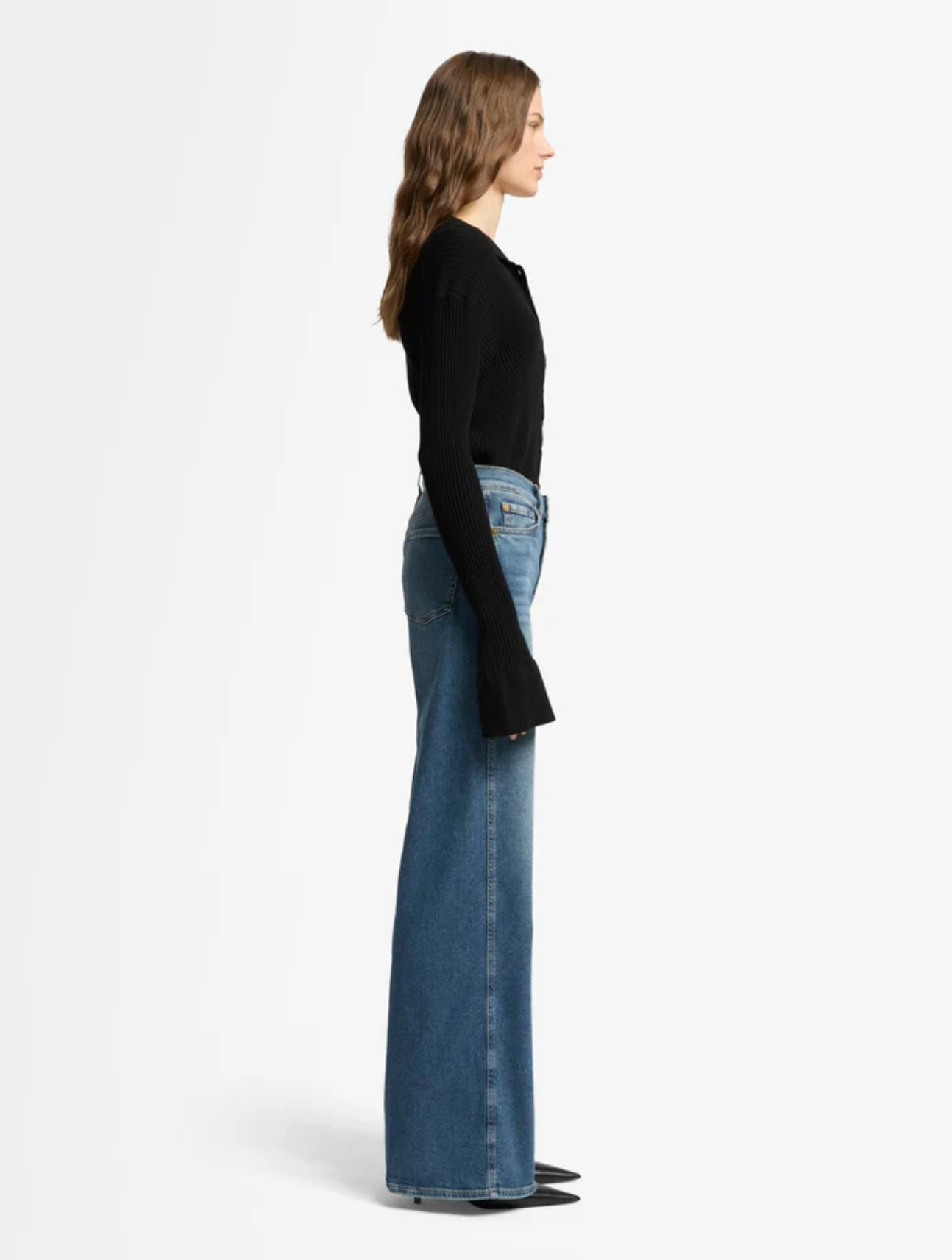 Luxe Vintage Lotta