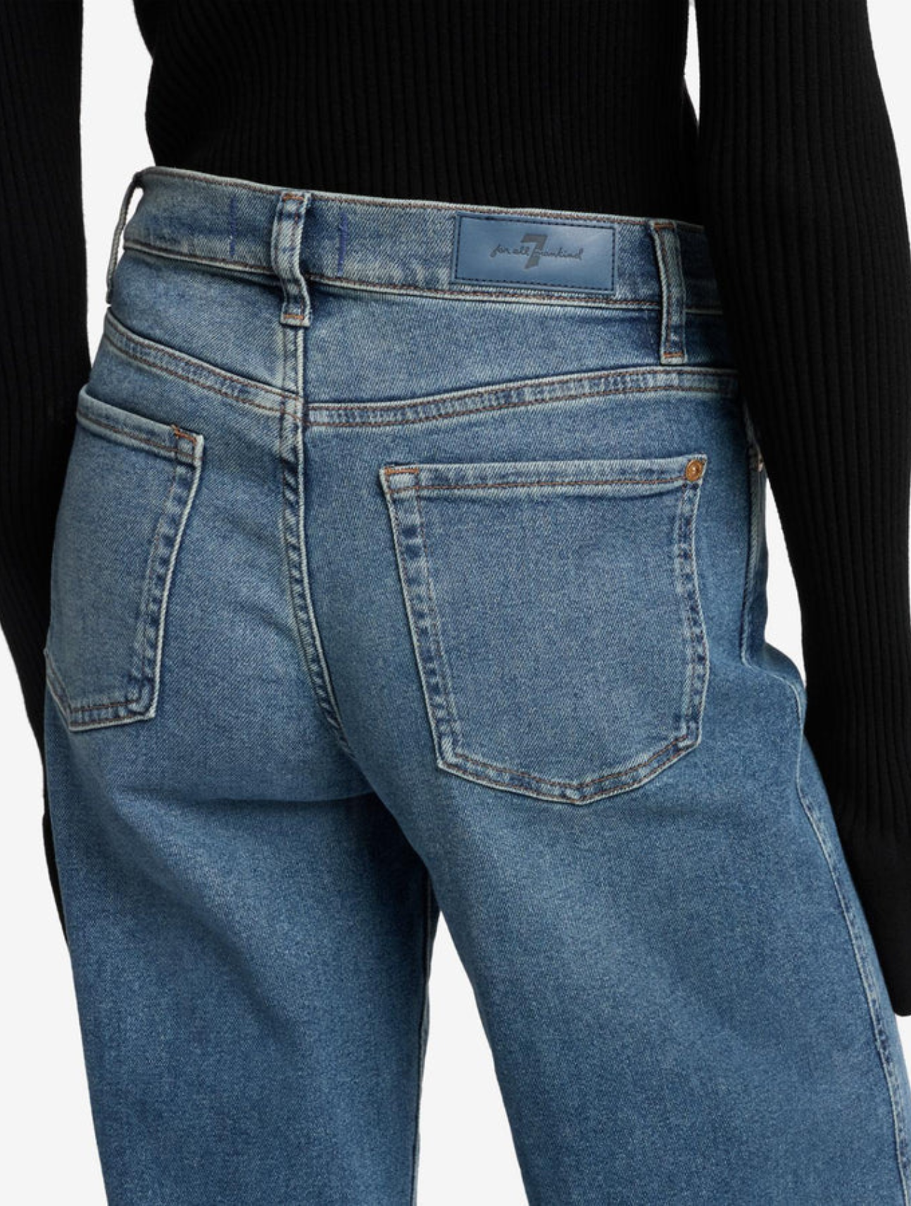 Luxe Vintage Lotta