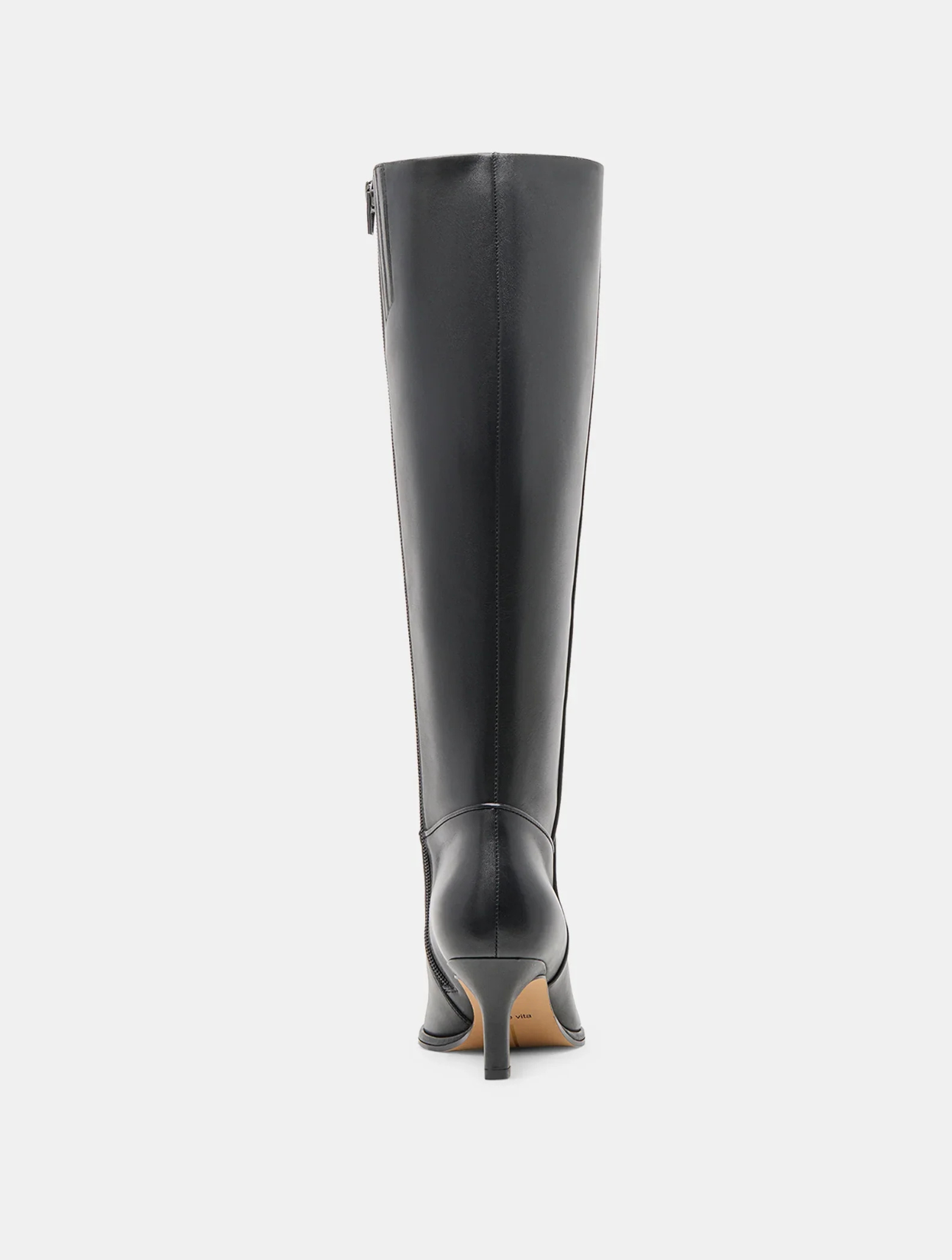 Aldy Knee-High Boot