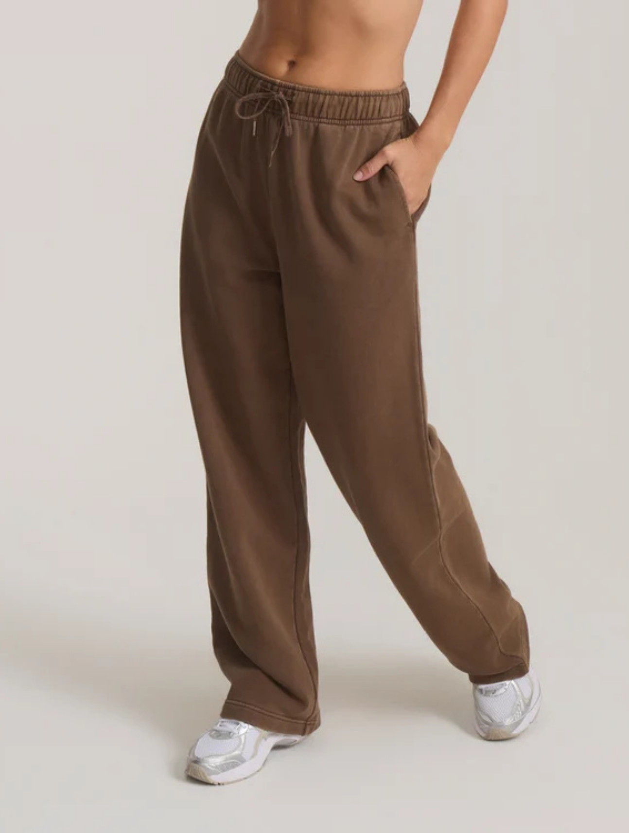 Made To Fade Pants