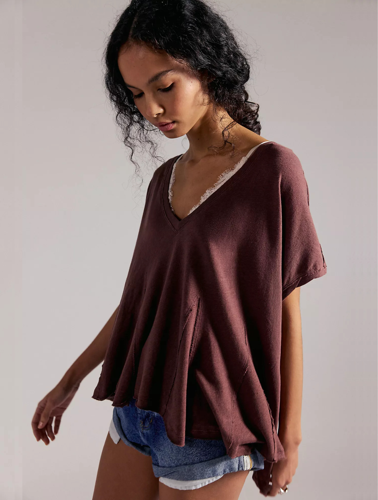 Swing Along With Me Tee