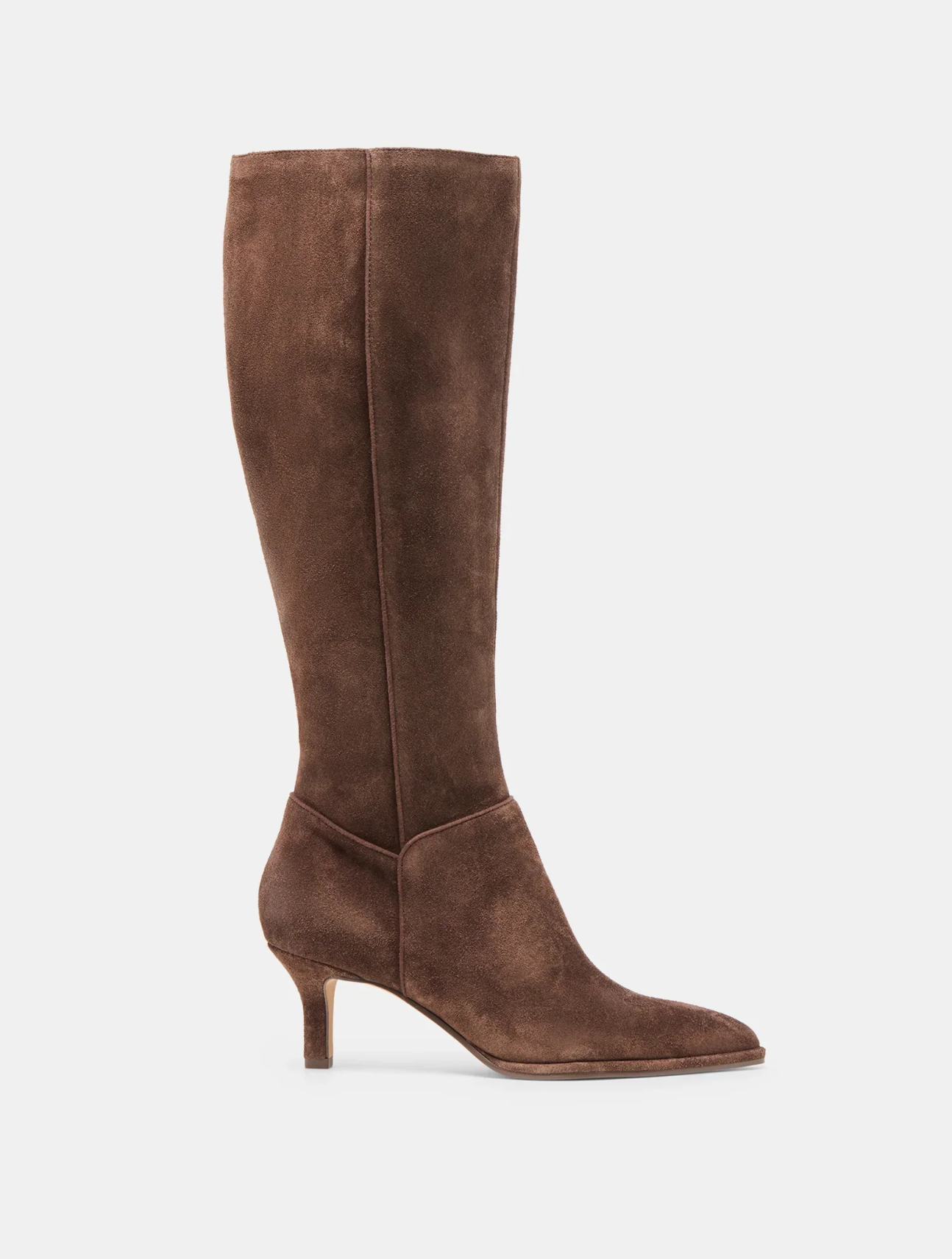 Aldy Knee-High Boot