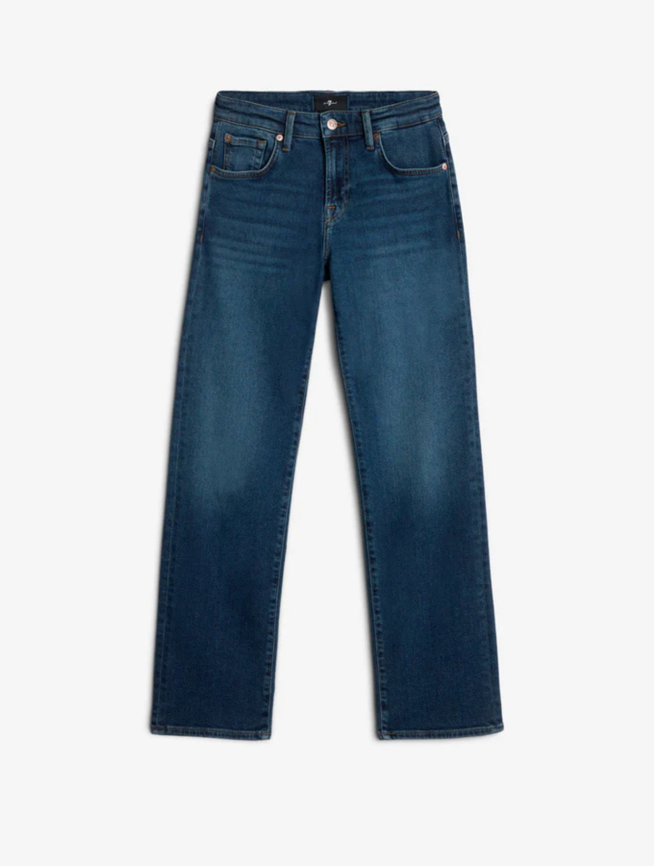 Luxe Vintage Callie Straight