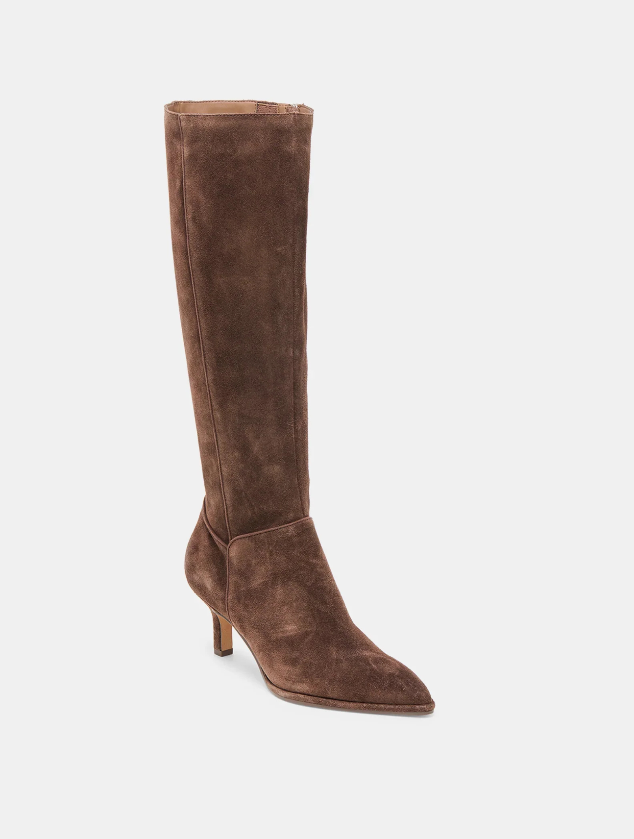 Aldy Knee-High Boot
