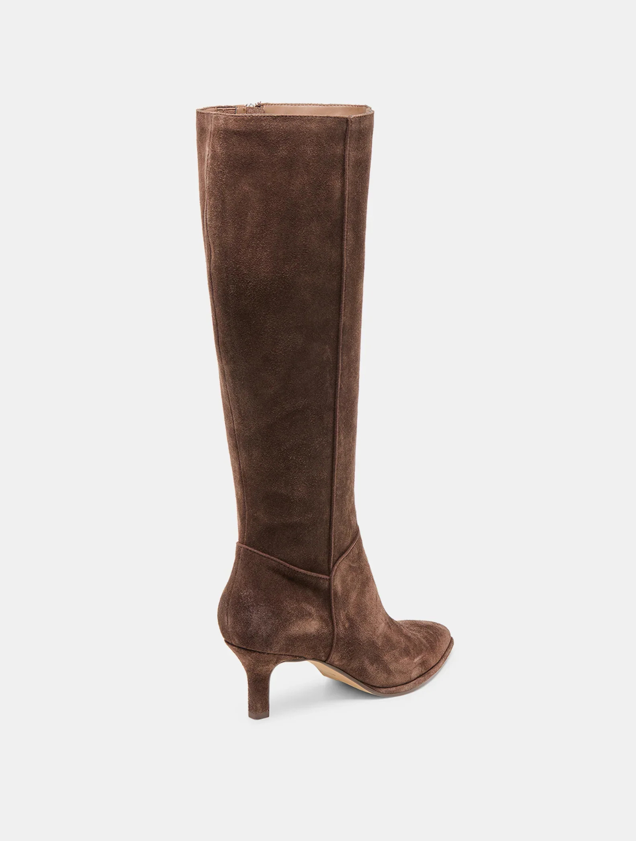 Aldy Knee-High Boot